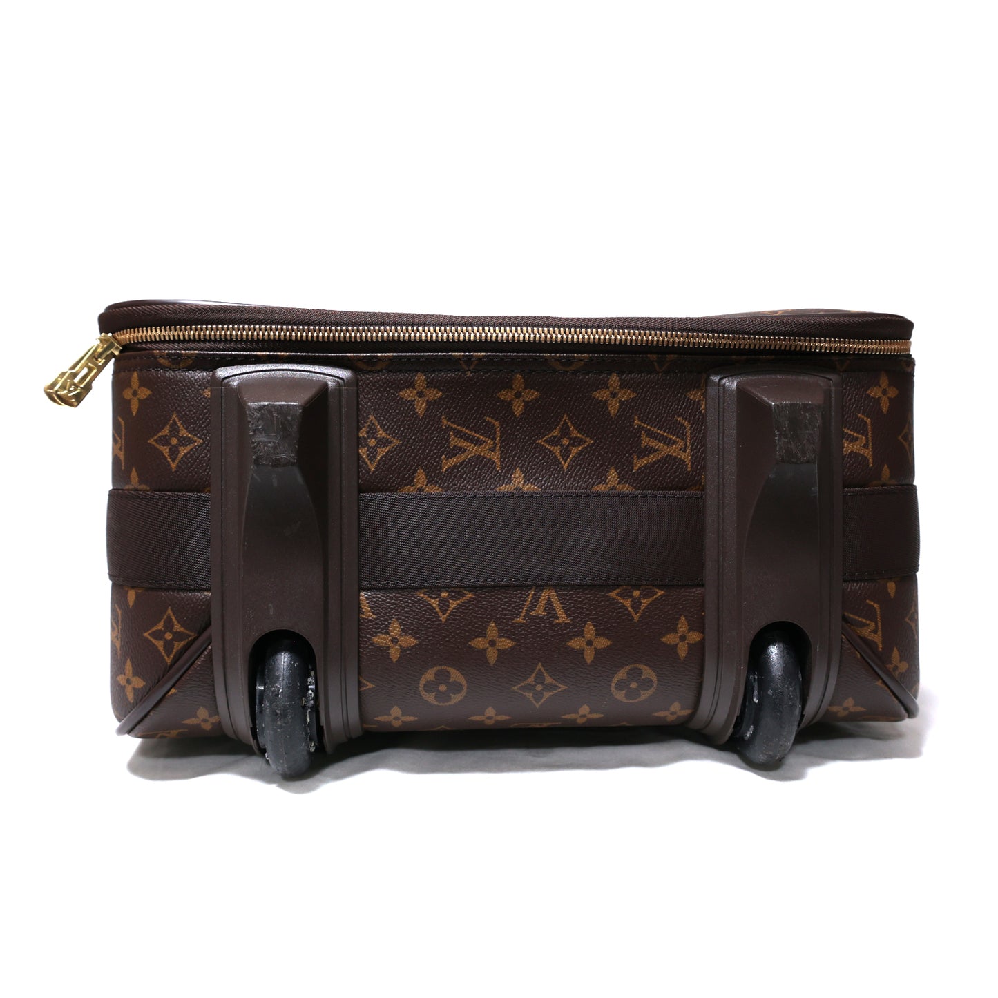 LOUIS VUITTON ルイ・ヴィトン  モノグラム ペガス50  M23251  ブラウン  レディース キャリーバッグ
LV