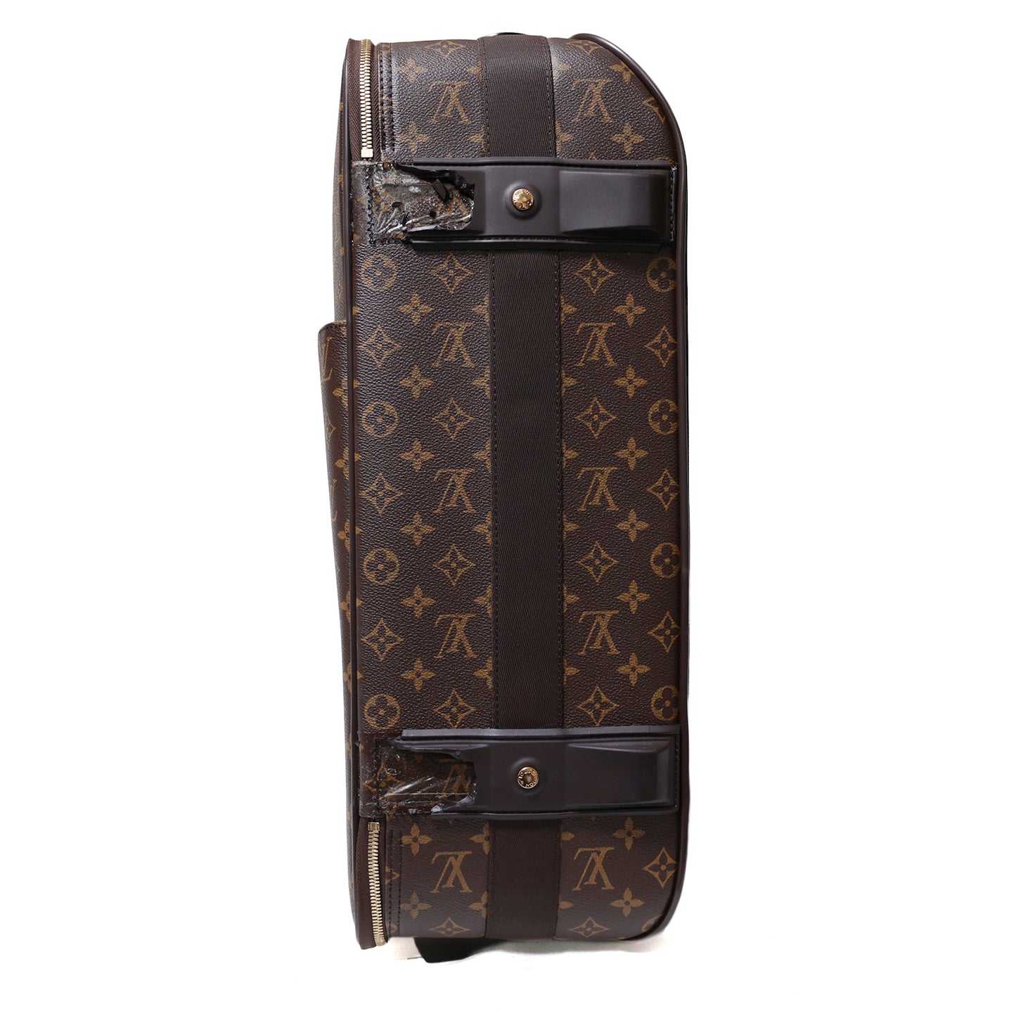 LOUIS VUITTON ルイ・ヴィトン  モノグラム ペガス50  M23251  ブラウン  レディース キャリーバッグ
LV