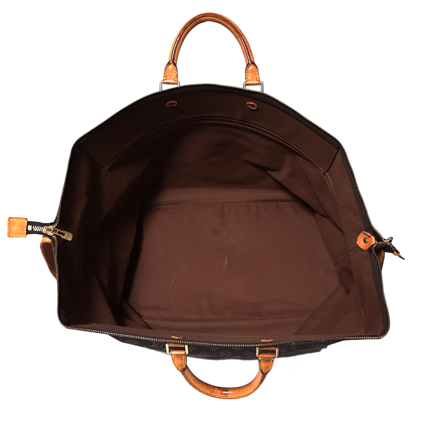 LOUIS VUITTON ルイ・ヴィトン クルーザー50 M41137 モノグラム ブラウン レディース ボストンバッグ
LV