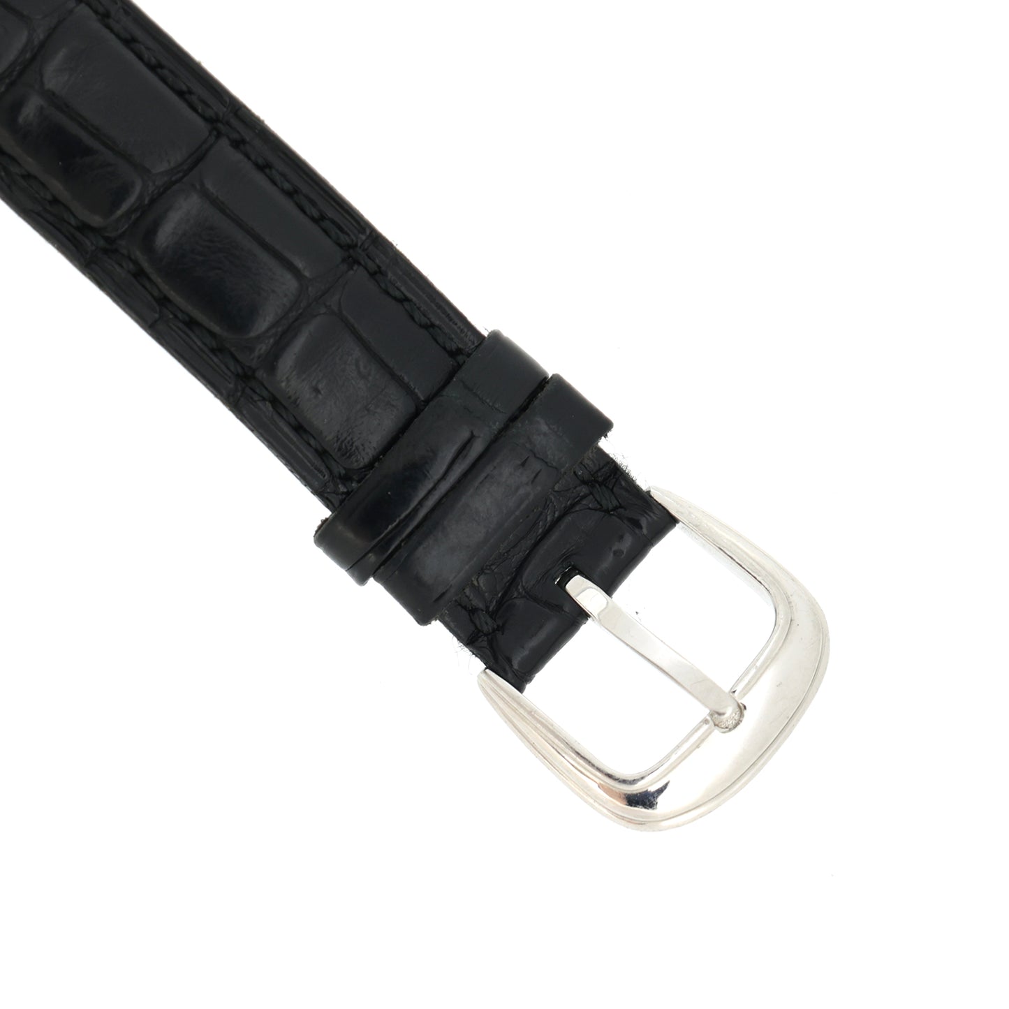 プラチナ950 日本限定モデル FRANCK MULLER フランクミュラー トノーカーベックス 2851S6J メンズ 腕時計