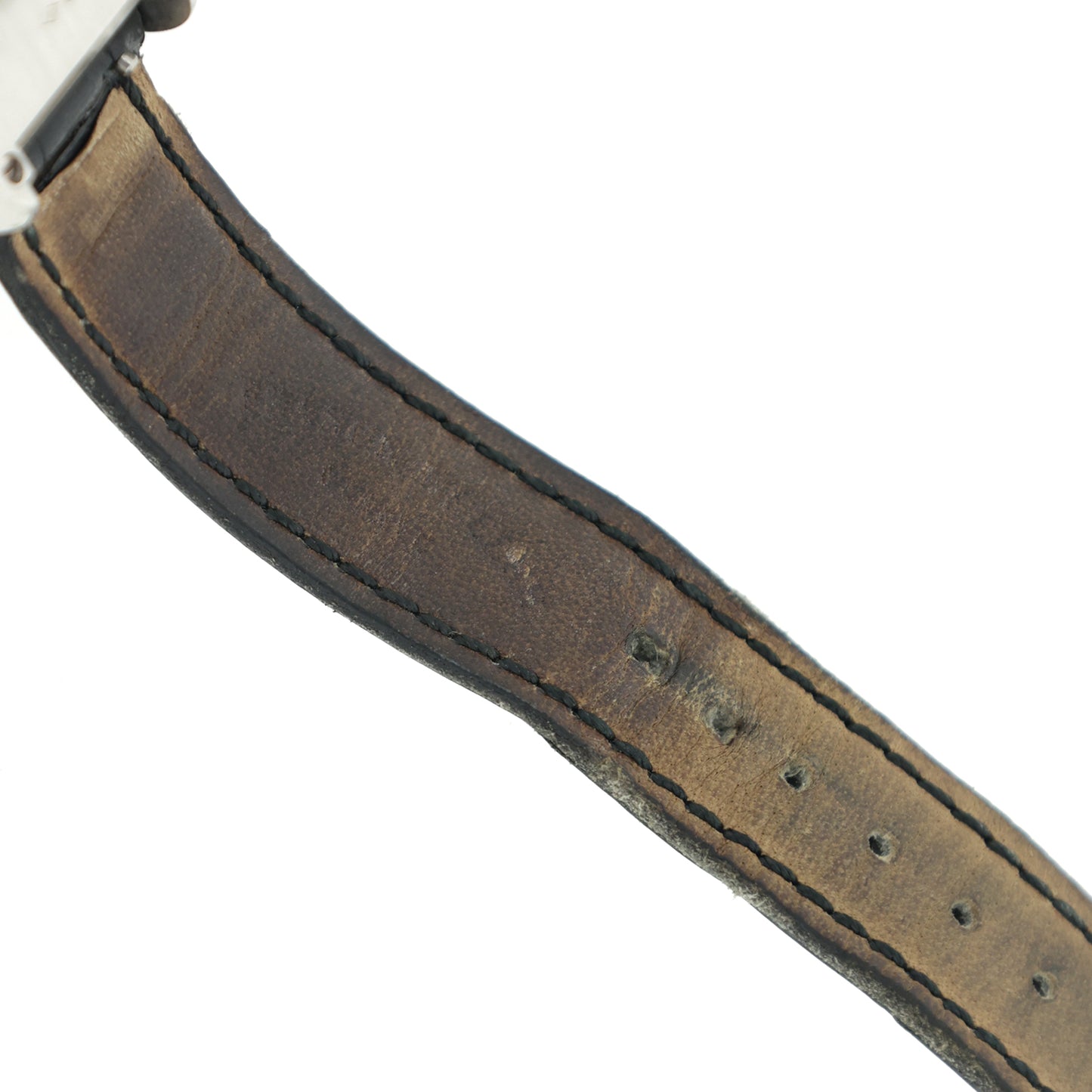 铂金950日本限定款Franck Muller Tonneau Curvex 2851S6J男表