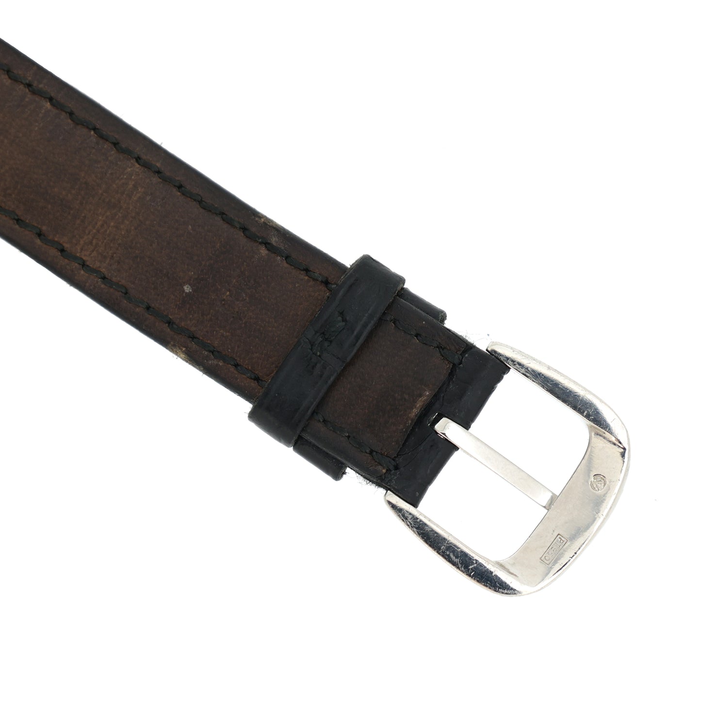 铂金950日本限定款Franck Muller Tonneau Curvex 2851S6J男表