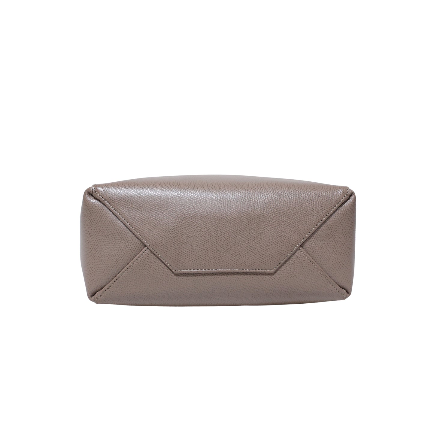 CELINE セリーヌ バーティカル カバ スモール 2way 189813XBA ベージュ レディース ショルダーバッグ