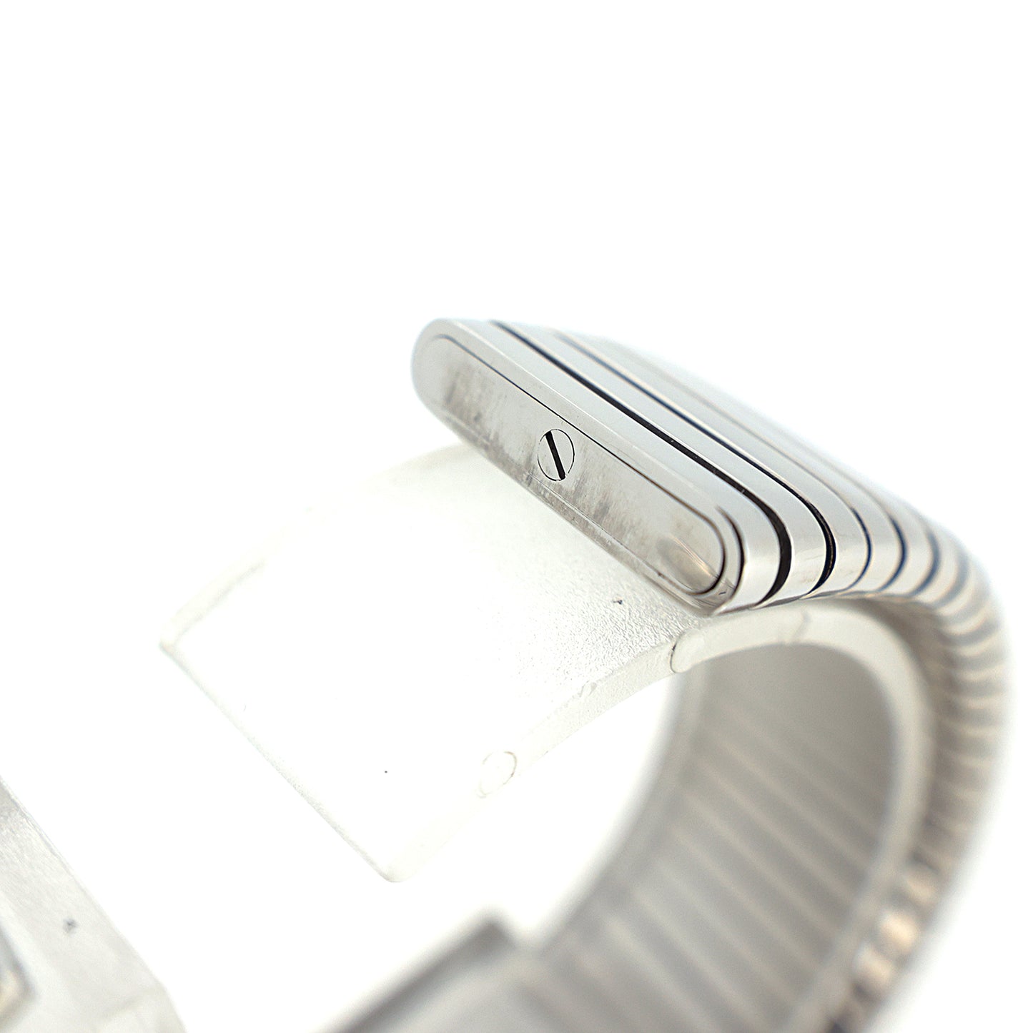 BVLGARI ブルガリ ブルガリブルガリ トゥボガス BB262TS レディース 腕時計