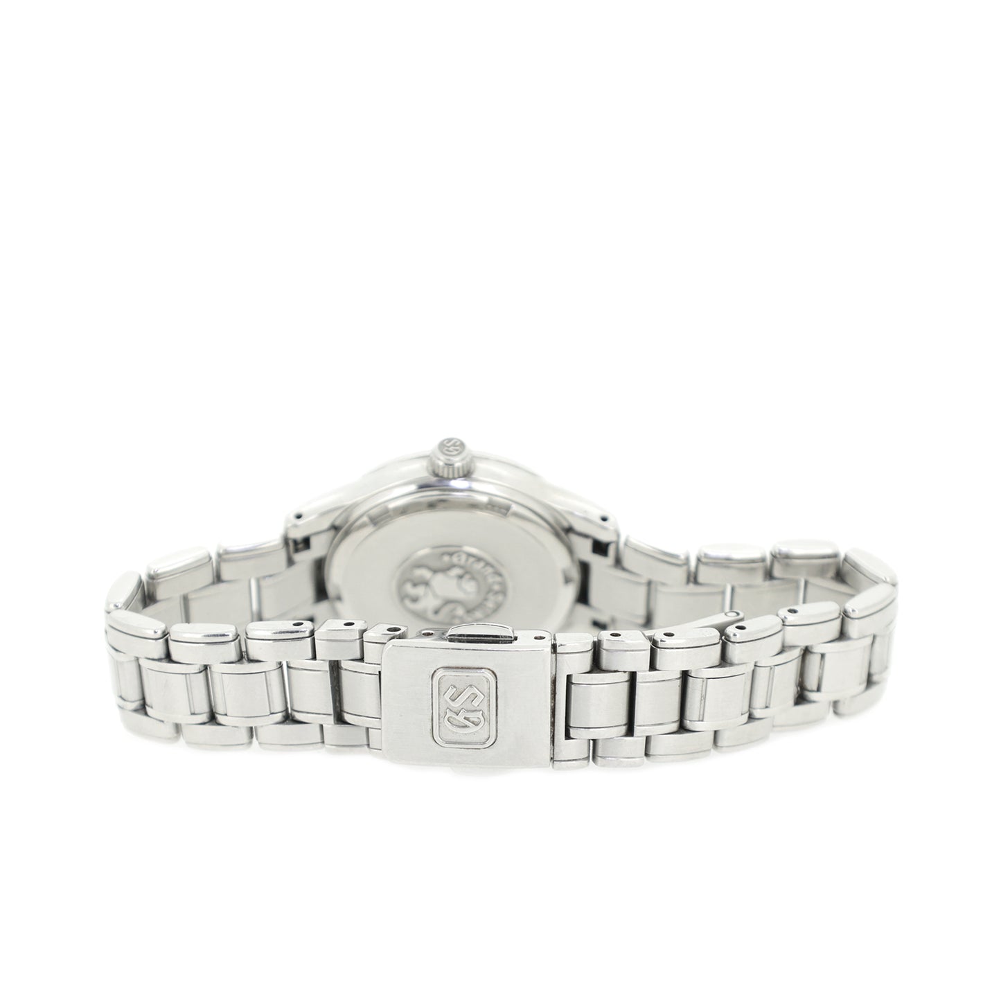 SEIKO セイコー グランドセイコー クォーツ STGF027 4J51-0AA0 レディース 腕時計