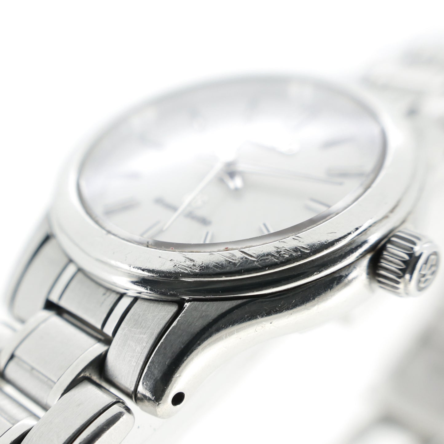 SEIKO セイコー グランドセイコー クォーツ STGF027 4J51-0AA0 レディース 腕時計