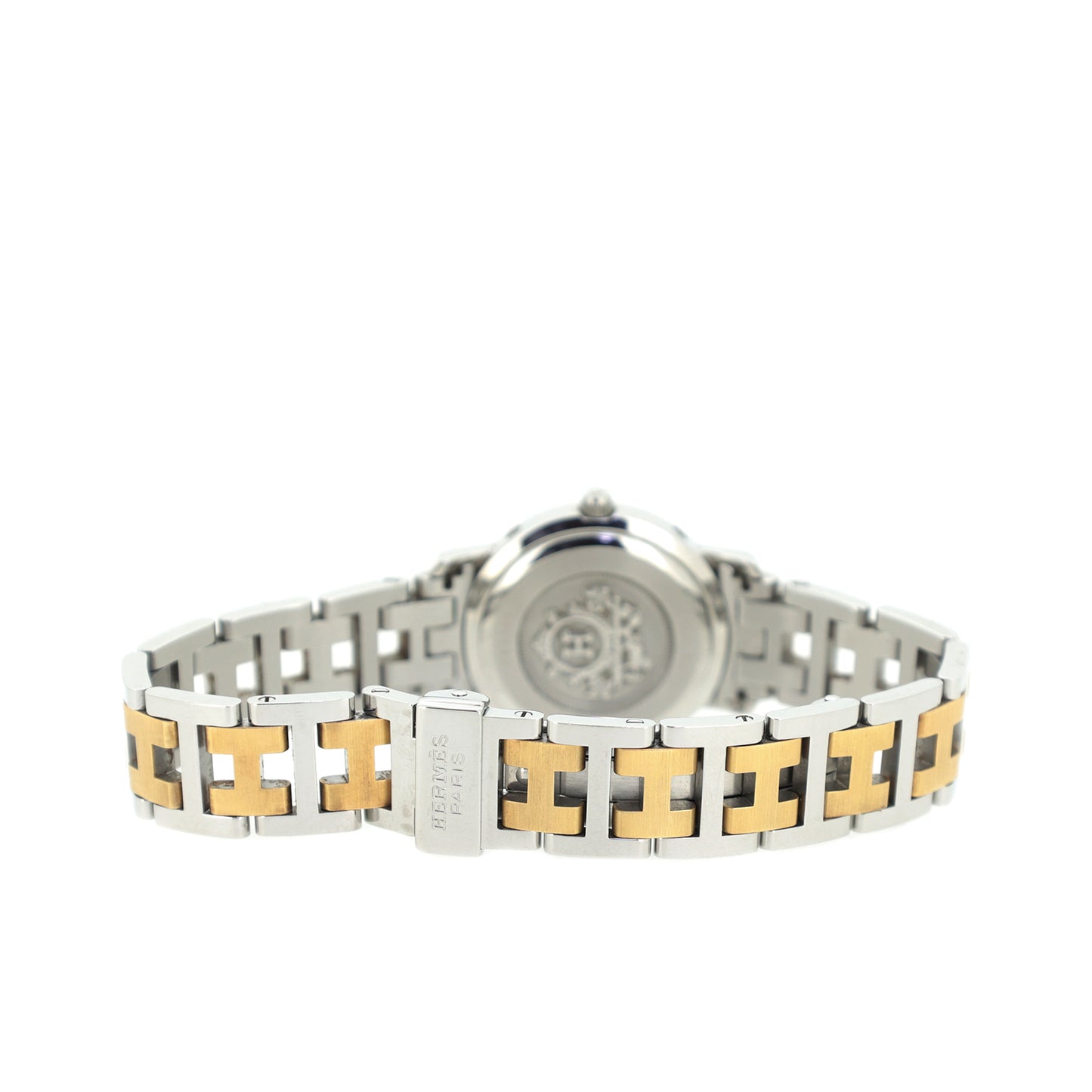 HERMES Clipper CL4.220 Women's Watch