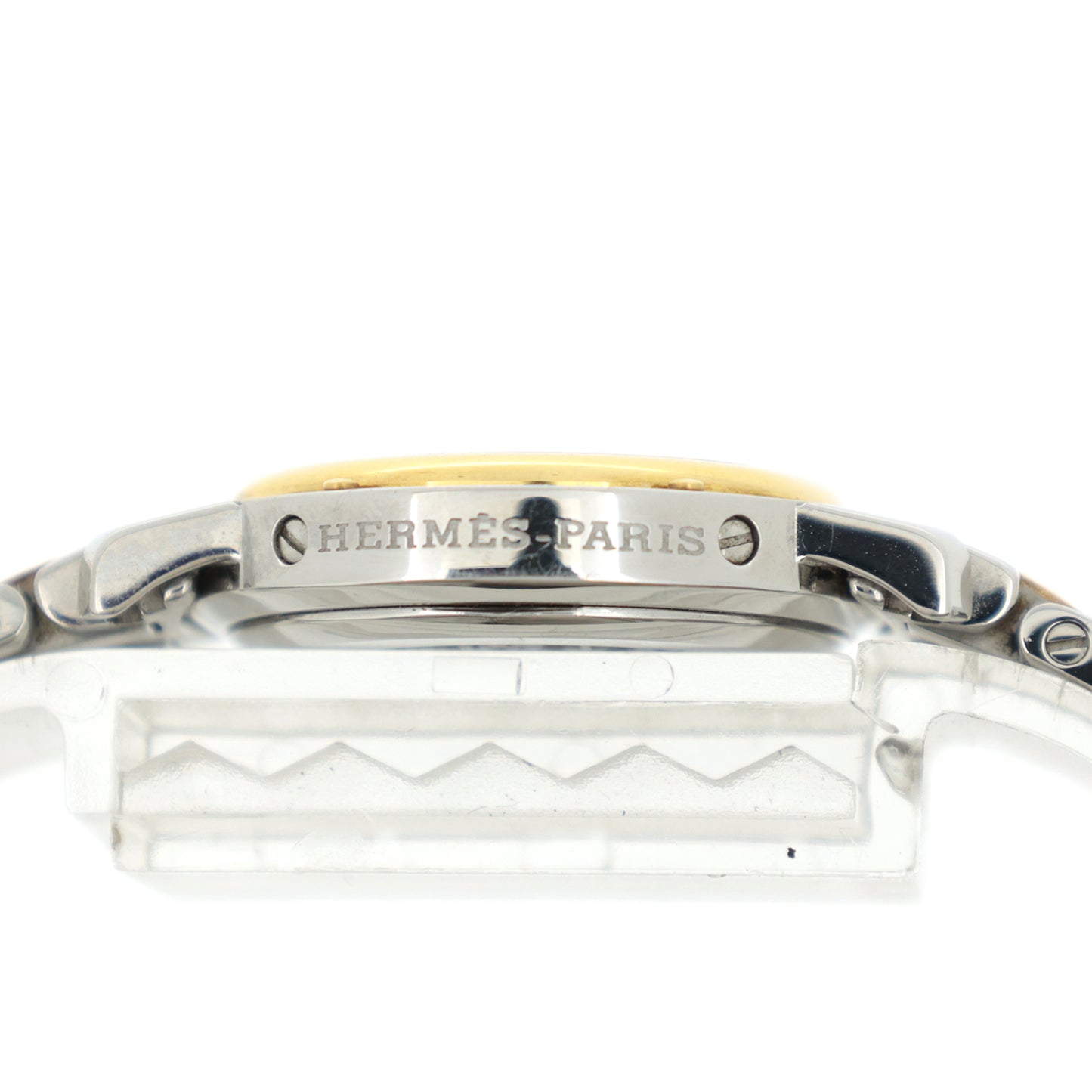 HERMES Clipper CL4.220 Women's Watch