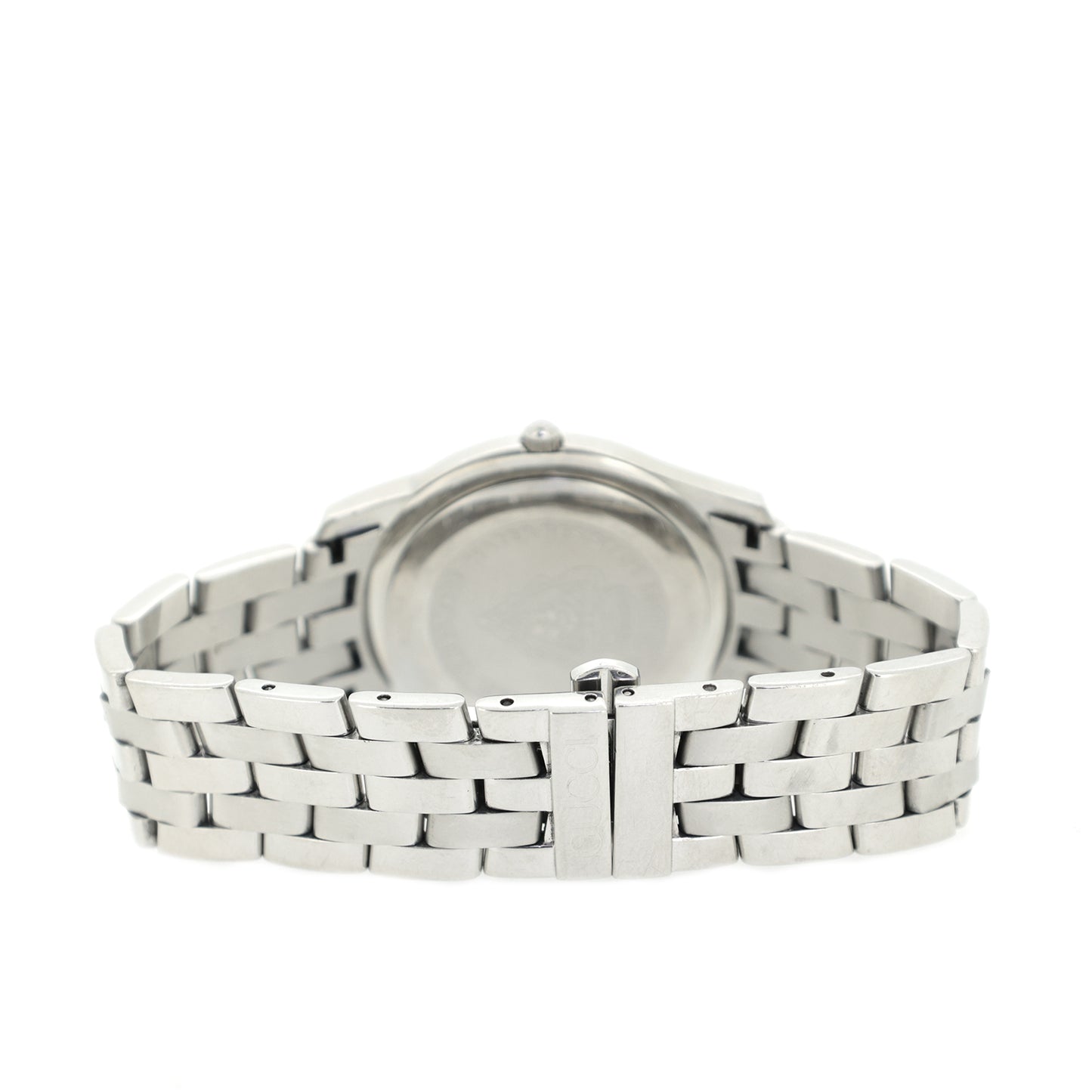 GUCCI G-Class Date 5500M Boys' and Women's Unisex Watch