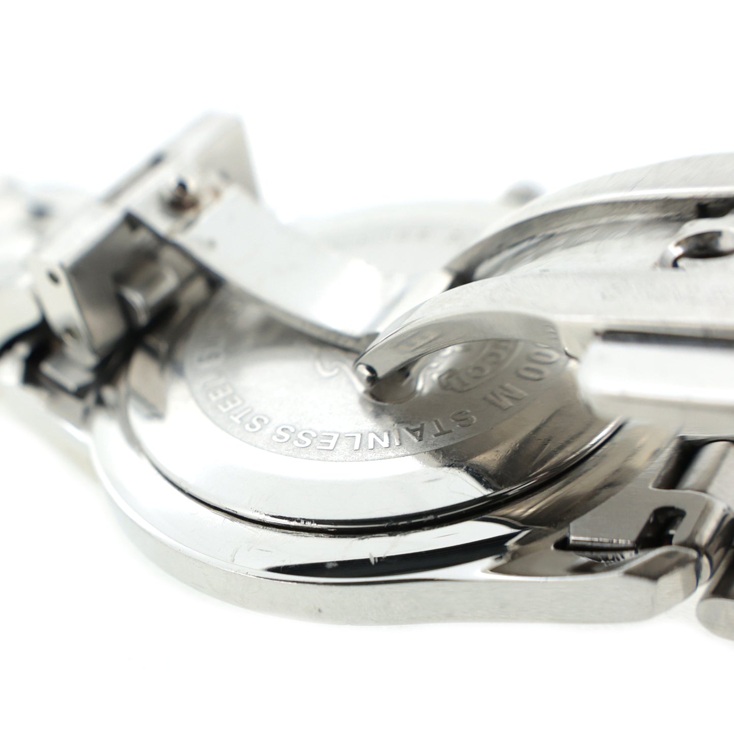 GUCCI グッチ  Gクラス デイト  5500M  ボーイズ ユニセックス  メンズ 腕時計