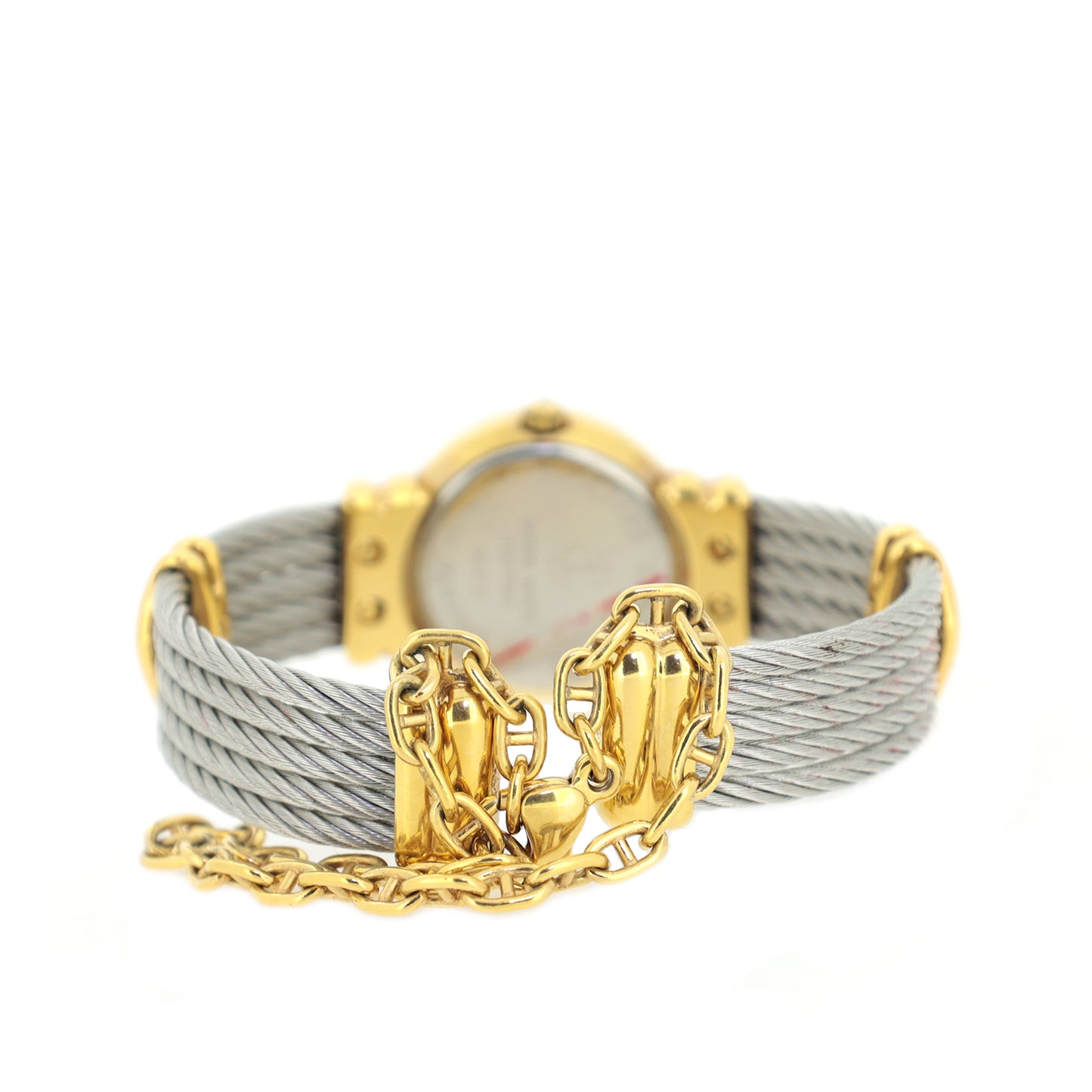 CHARRIOL シャリオール  サントロペ クオーツ  7007901  レディース 腕時計