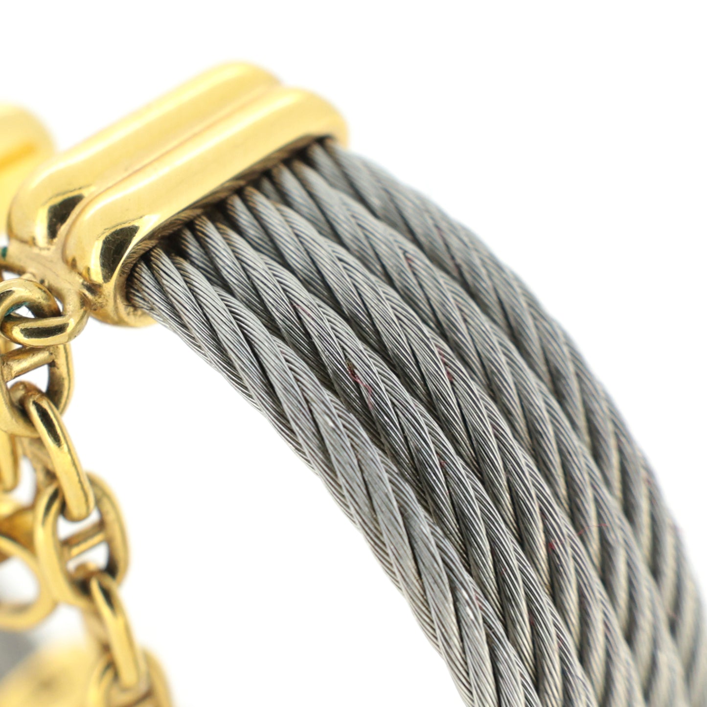 CHARRIOL シャリオール  サントロペ クオーツ  7007901  レディース 腕時計