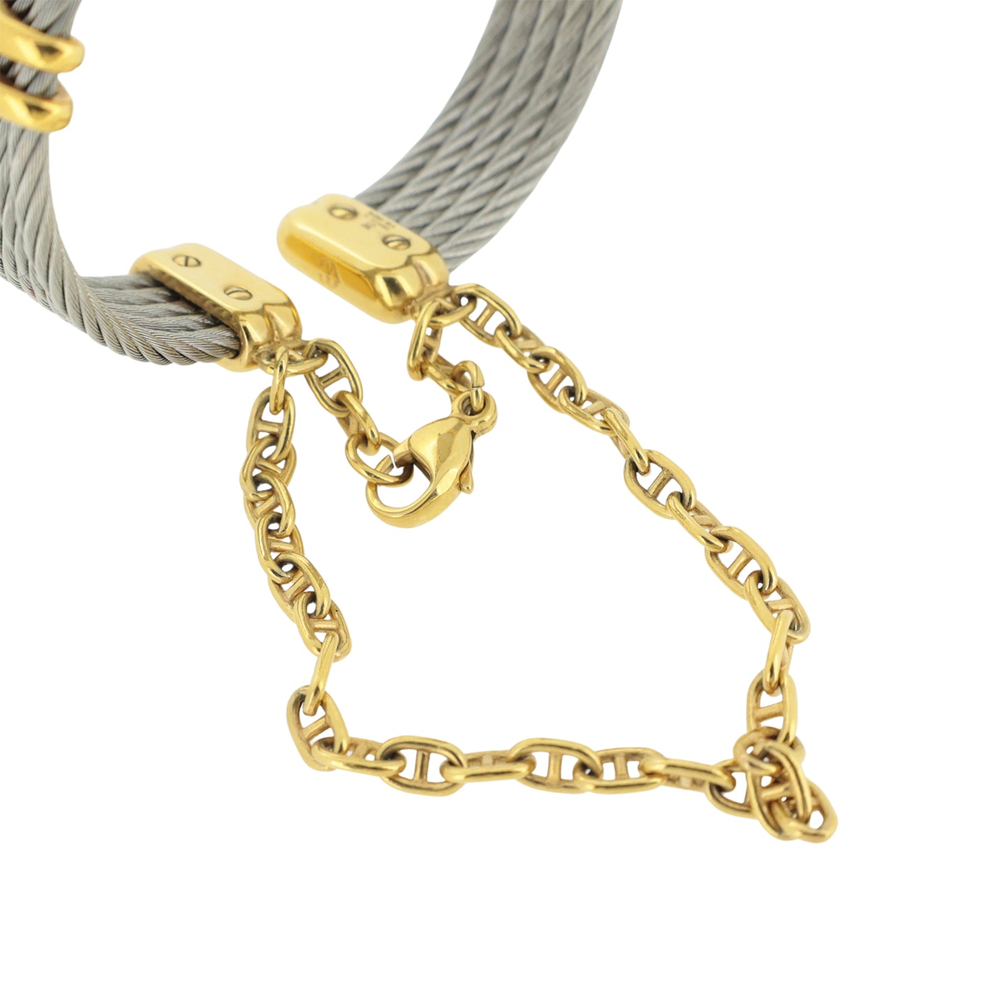 CHARRIOL シャリオール  サントロペ クオーツ  7007901  レディース 腕時計