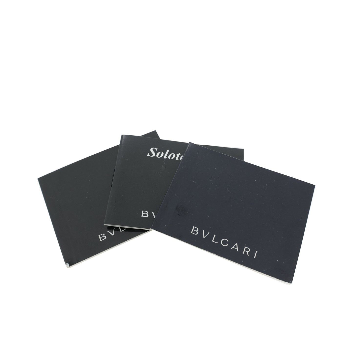 BVLGARI ブルガリ ソロテンポ ST29S レディース 腕時計