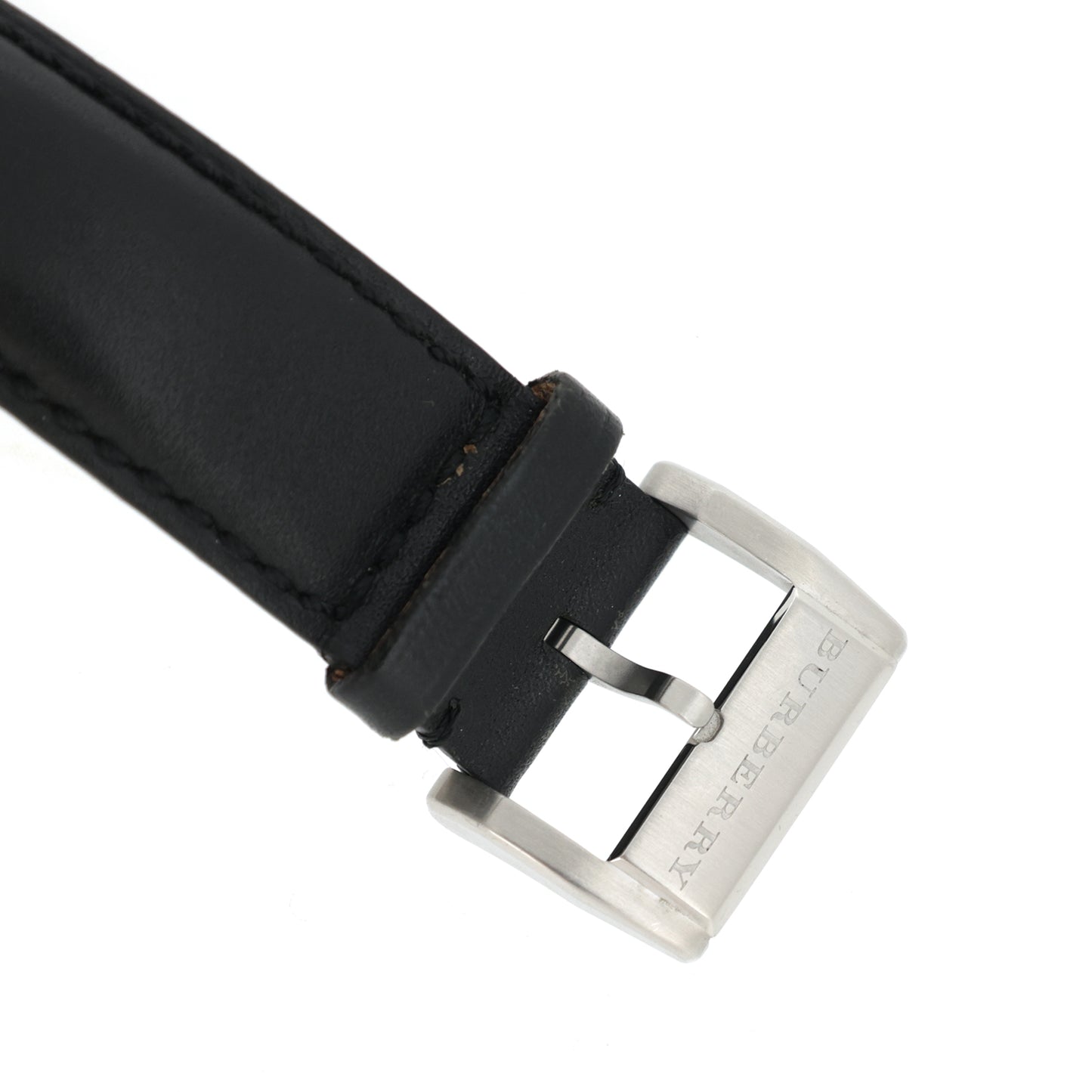 Burberry バーバリー クロノグラフ デイト BU9356 メンズ 腕時計