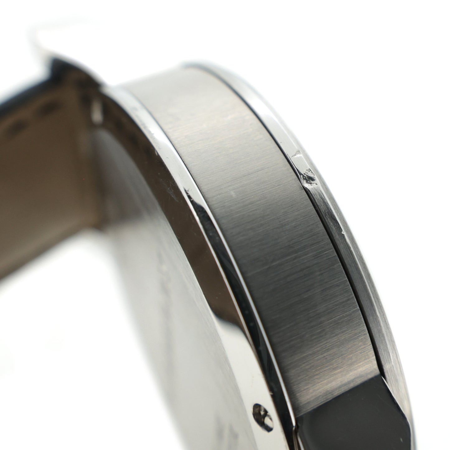 Burberry バーバリー クロノグラフ デイト BU9356 メンズ 腕時計