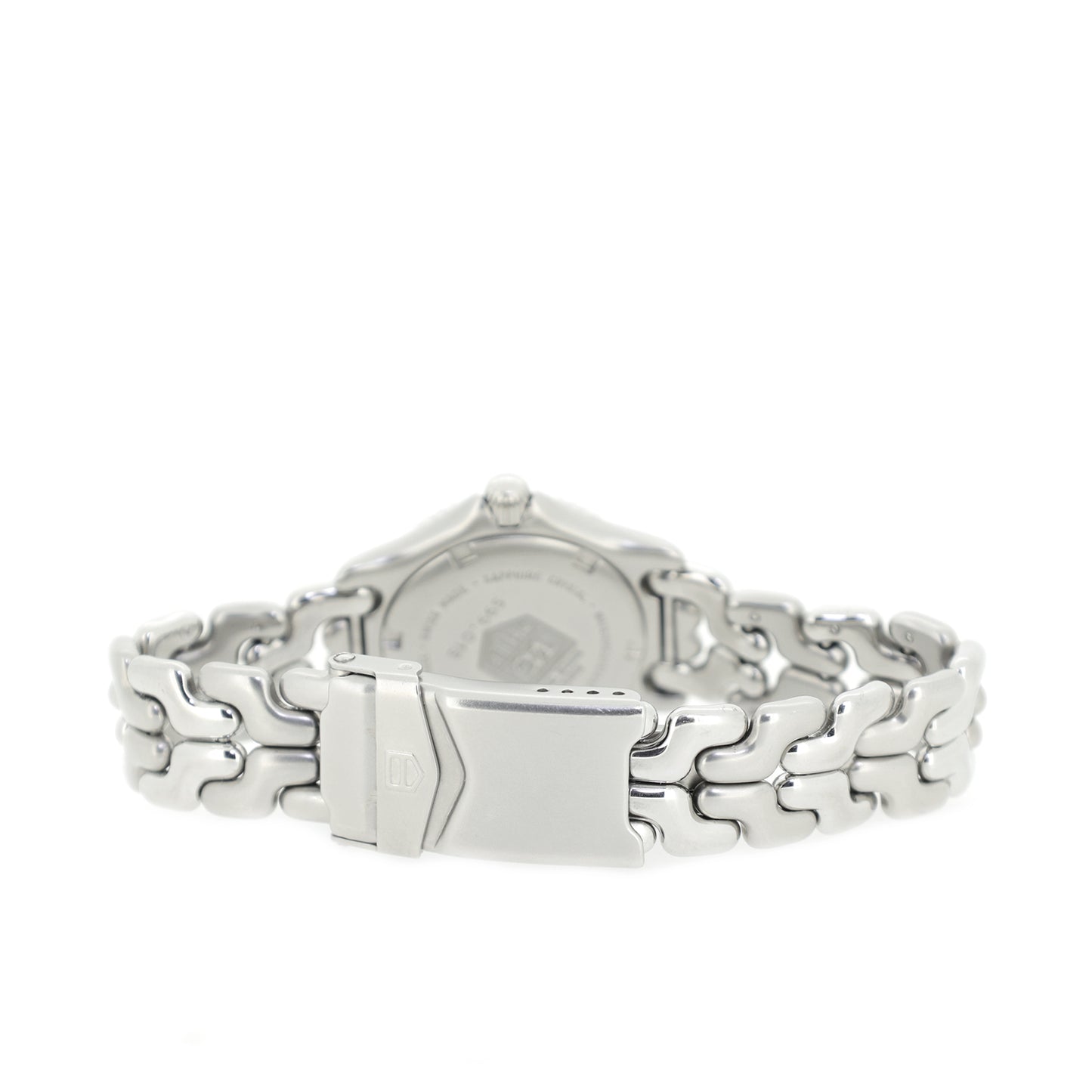 TAG HEUER タグホイヤー  セルシリーズ プロフェッショナル200  S99.015  レディース 腕時計