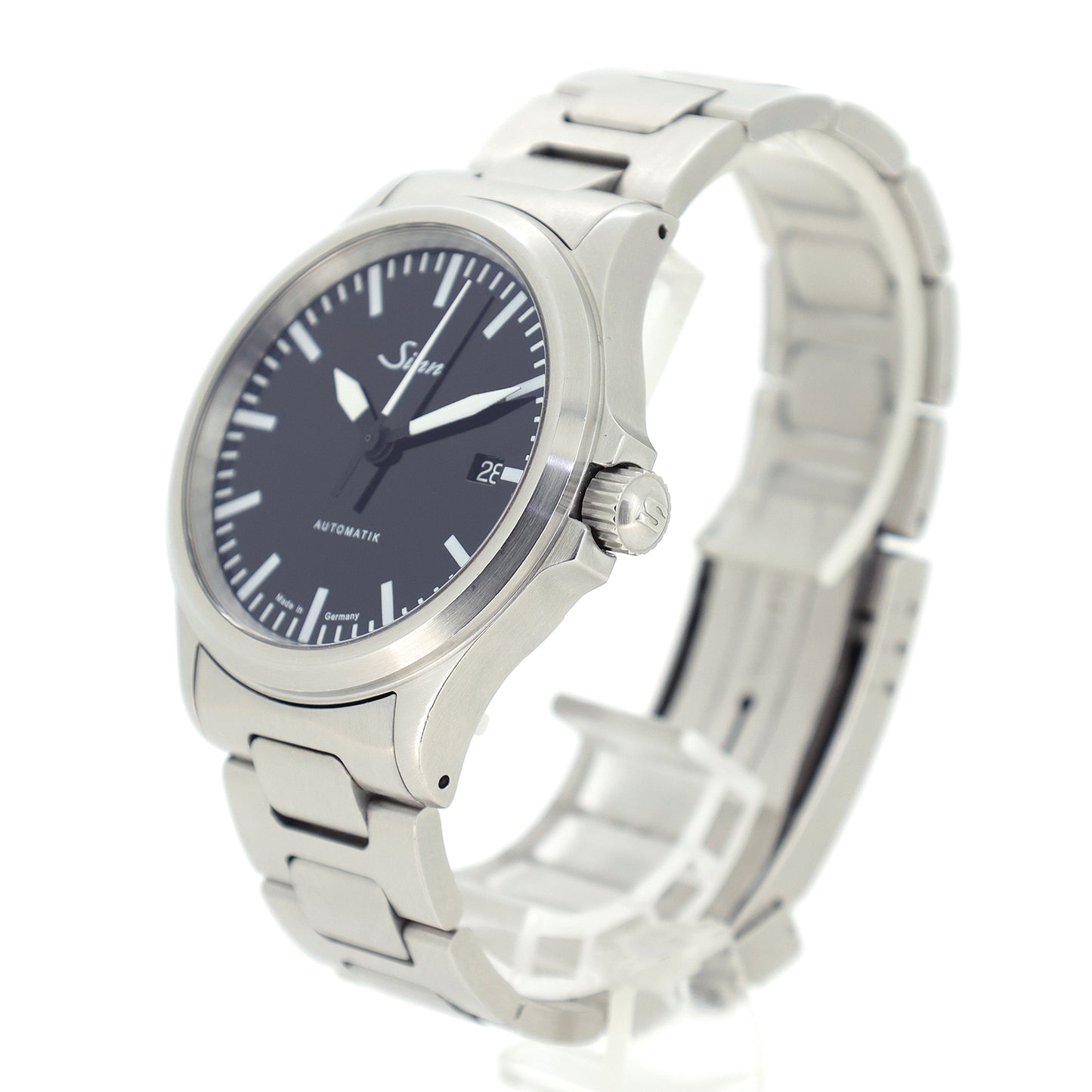 Sinn ジン  556 デイト  556  メンズ 腕時計