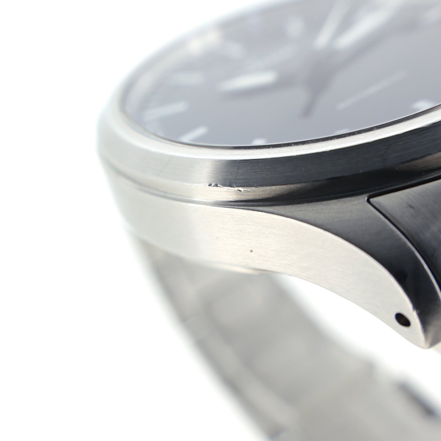 Sinn ジン  556 デイト  556  メンズ 腕時計