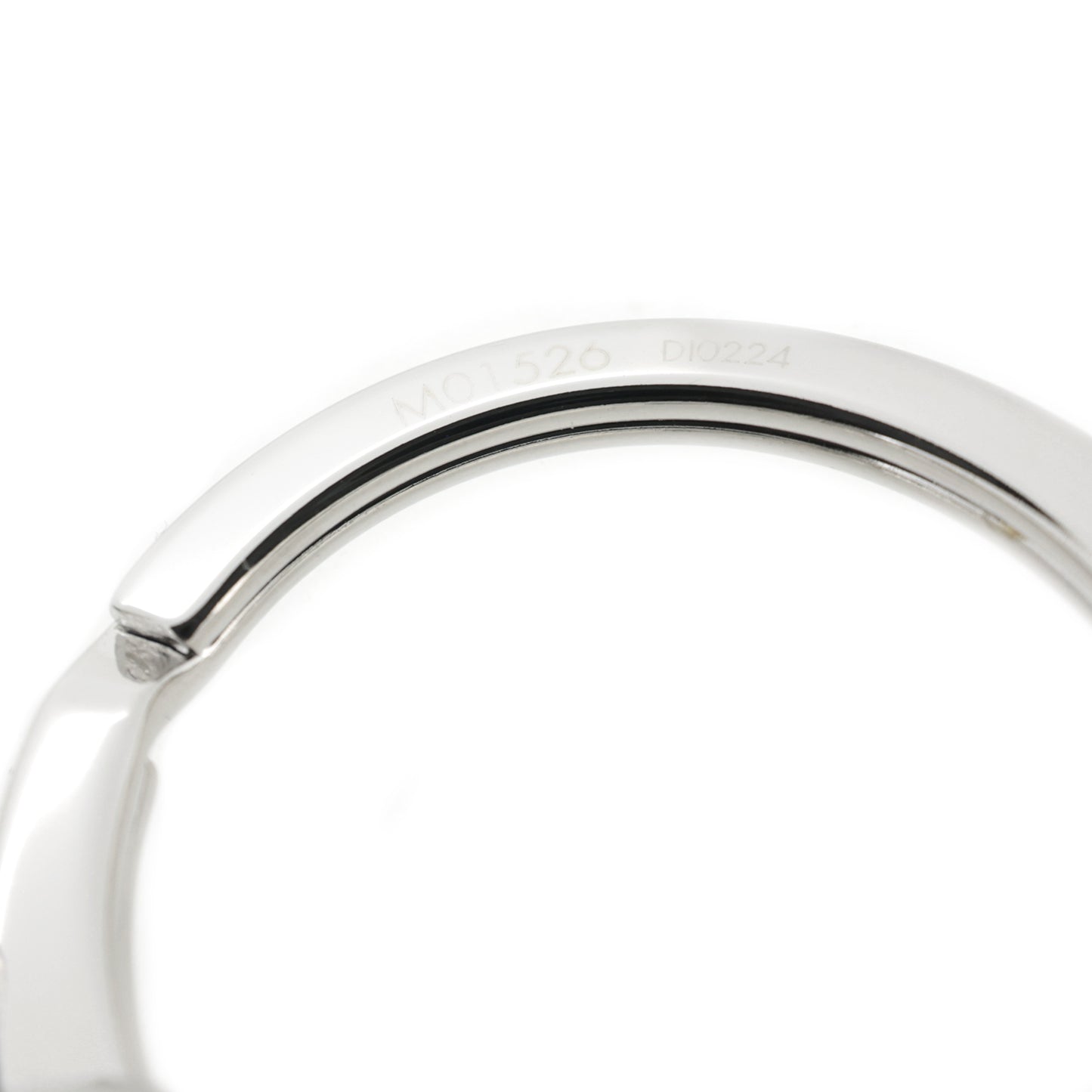 美品 LOUIS VUITTON ルイ・ヴィトン  ネオ LVクラブ  M01526  モノグラム・エクリプス  グレー  メンズ キーホルダー
LV