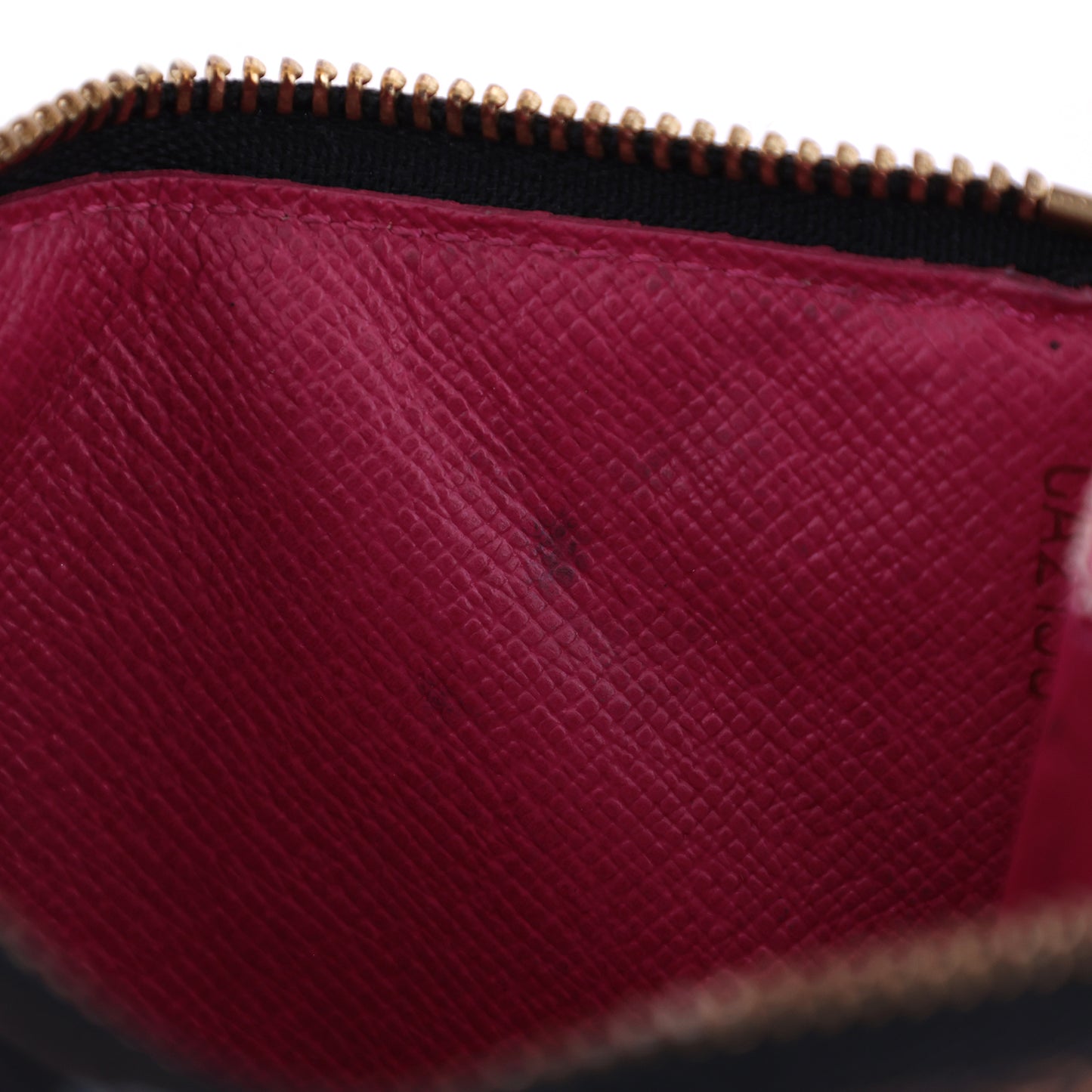 LOUIS VUITTON ルイ・ヴィトン  マルチカラー ポシェット クレ コインパース  M93735  キーリング付き  マルチカラー  レディース コインケース
LV