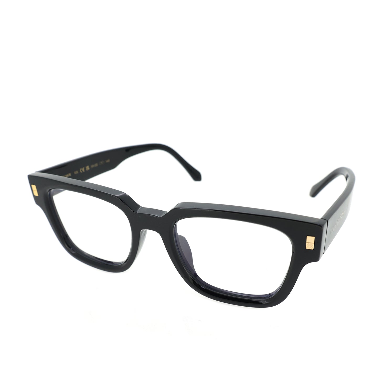 LOUIS VUITTON ルイ・ヴィトン  オプティカル LVエスケイプ ブルーレイ  Z1597E  53▢22 145  ブラック  メンズ メガネ
LV