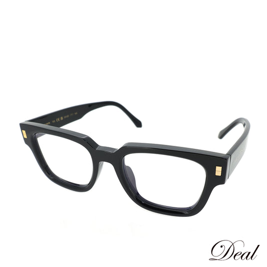 LOUIS VUITTON ルイ・ヴィトン  オプティカル LVエスケイプ ブルーレイ  Z1597E  53▢22 145  ブラック  メンズ メガネ
LV