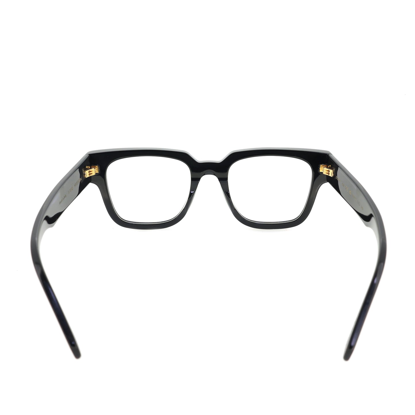 LOUIS VUITTON ルイ・ヴィトン  オプティカル LVエスケイプ ブルーレイ  Z1597E  53▢22 145  ブラック  メンズ メガネ
LV