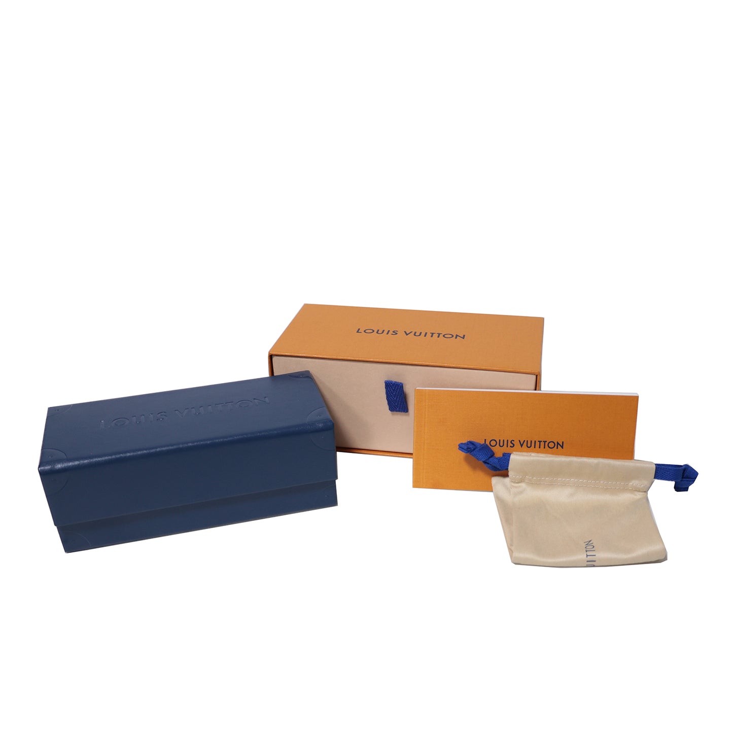 LOUIS VUITTON ルイ・ヴィトン  オプティカル LVエスケイプ ブルーレイ  Z1597E  53▢22 145  ブラック  メンズ メガネ
LV