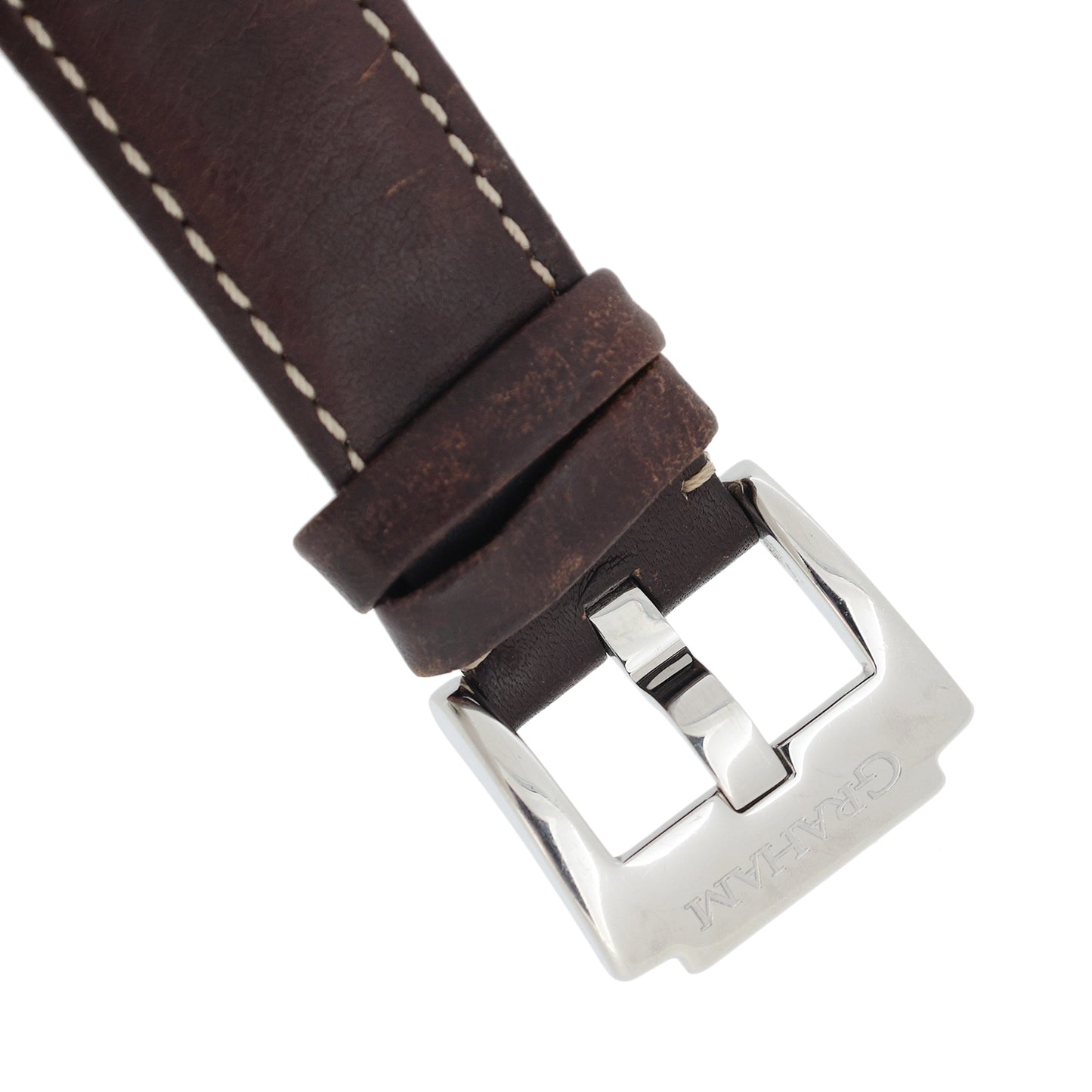 GRAHAM グラハム  クロノファイター  2CFAS.B01A.L31B  メンズ 腕時計