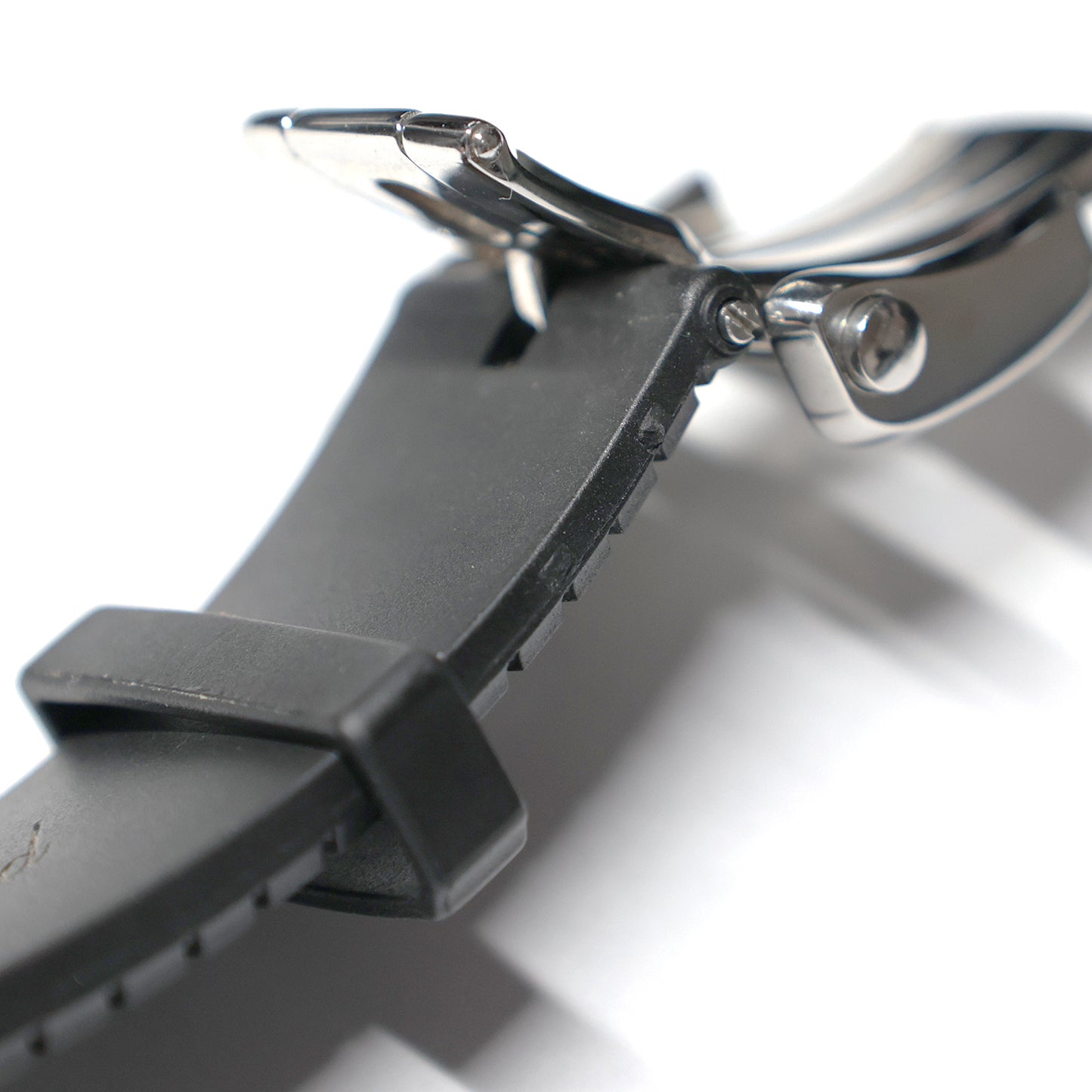 2008本限定 Chopard ショパール ミッレミリア GT XL クロノグラフ 16/8459-3009 メンズ 腕時計