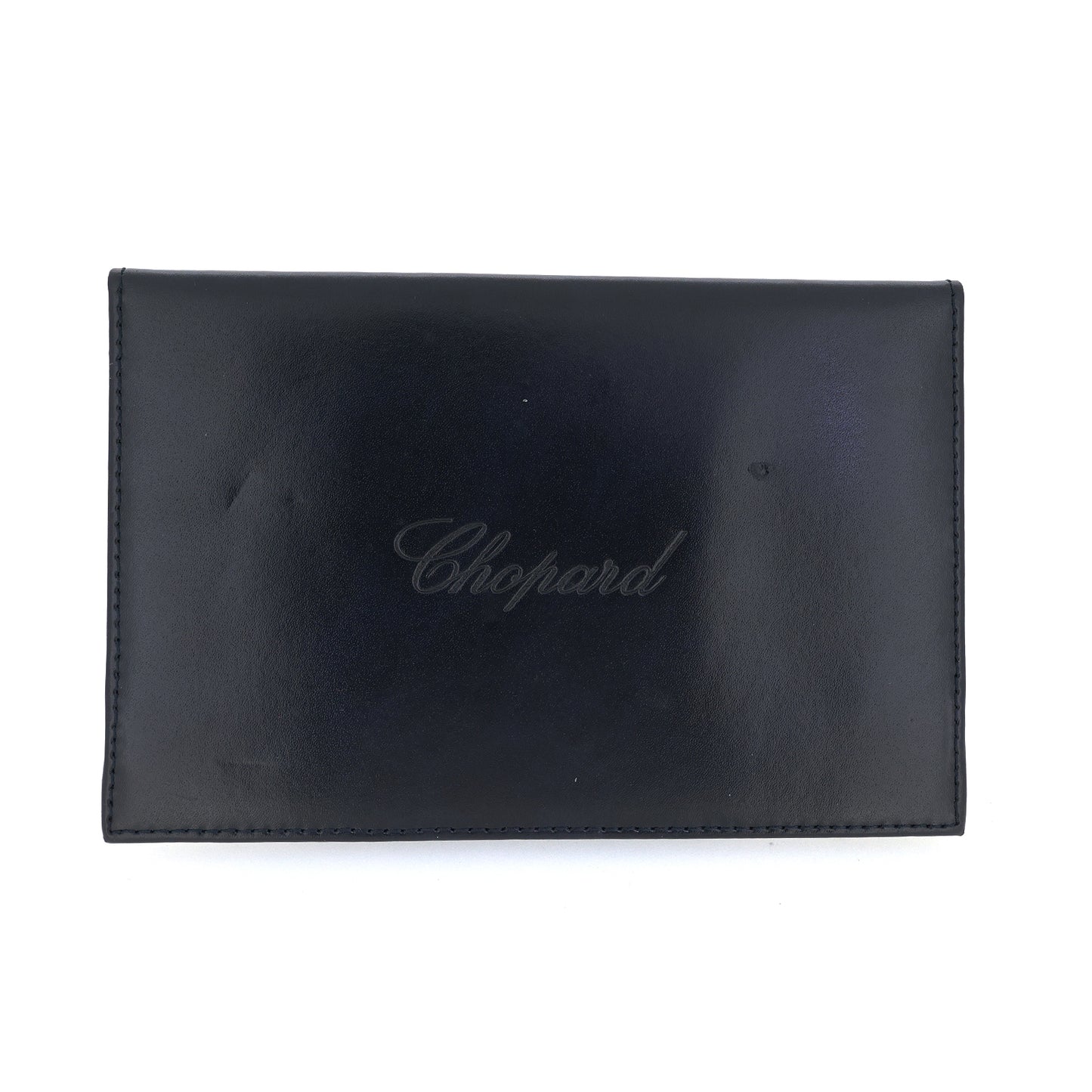 2008本限定 Chopard ショパール ミッレミリア GT XL クロノグラフ 16/8459-3009 メンズ 腕時計