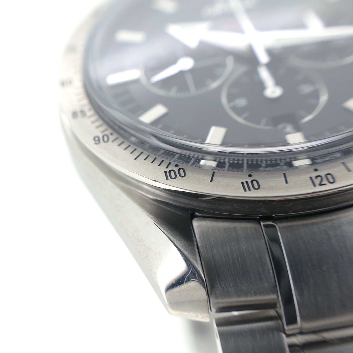 OMEGA オメガ  スピードマスター ブロードアロー 1957 コーアクシャル  321.10.42.50.01.001  メンズ 腕時計