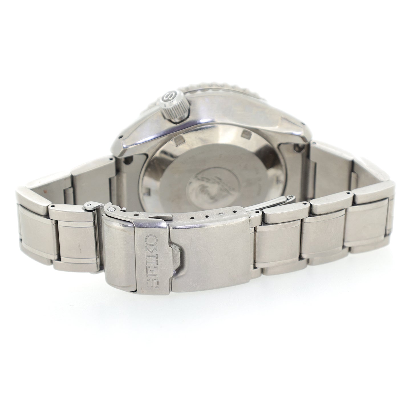 SEIKO セイコー プロスペックス マリンマスター プロフェッショナル 600m SBDB001 5R66-0AD0 メンズ 腕時計