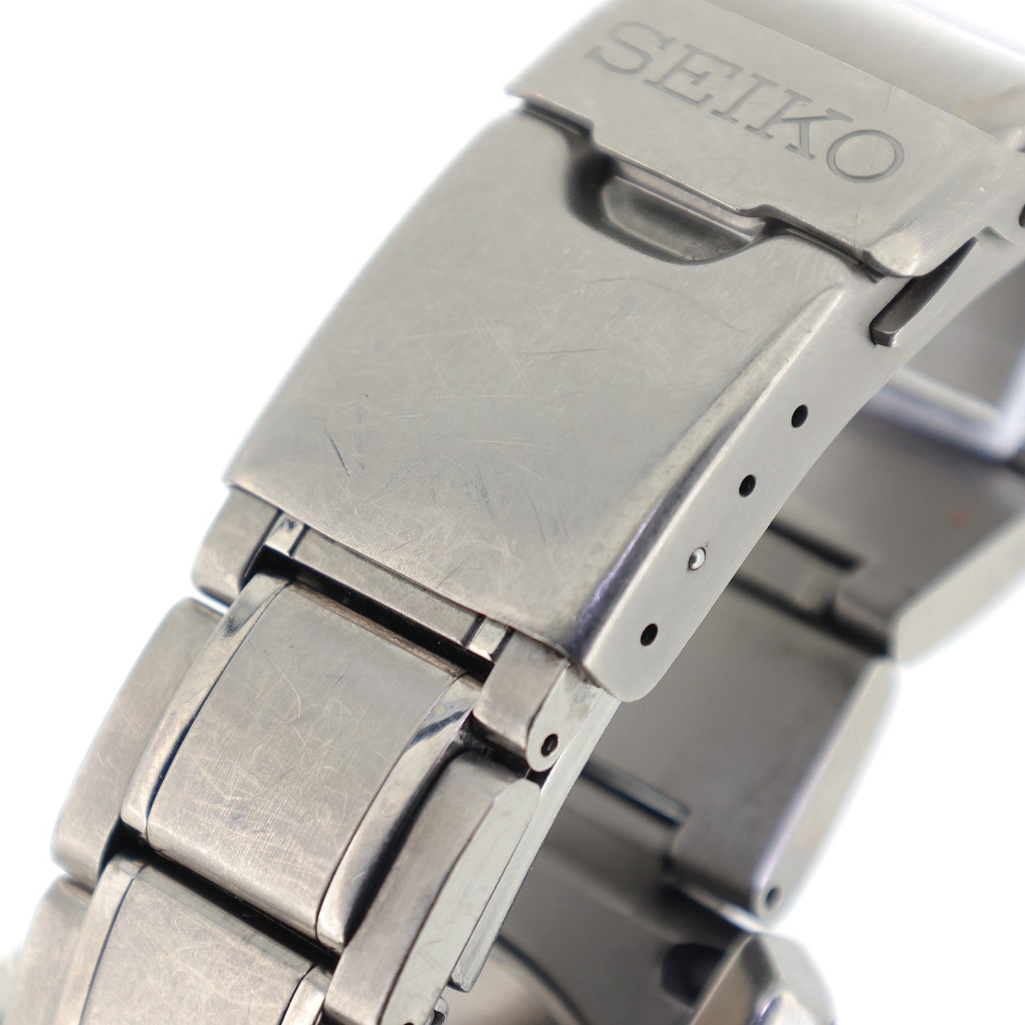 SEIKO セイコー プロスペックス マリンマスター プロフェッショナル 600m SBDB001 5R66-0AD0 メンズ 腕時計