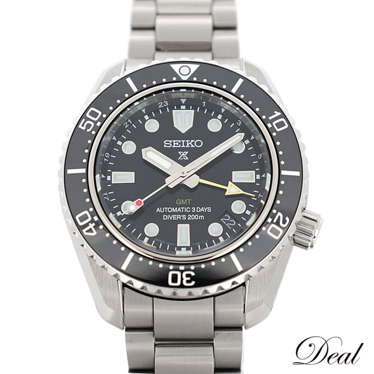 SEIKO セイコー  プロスペックス ダイバースキューバ 1968 メカニカル  SBEJ011 6R54-00D0  コアショップ専用モデル  メンズ 腕時計