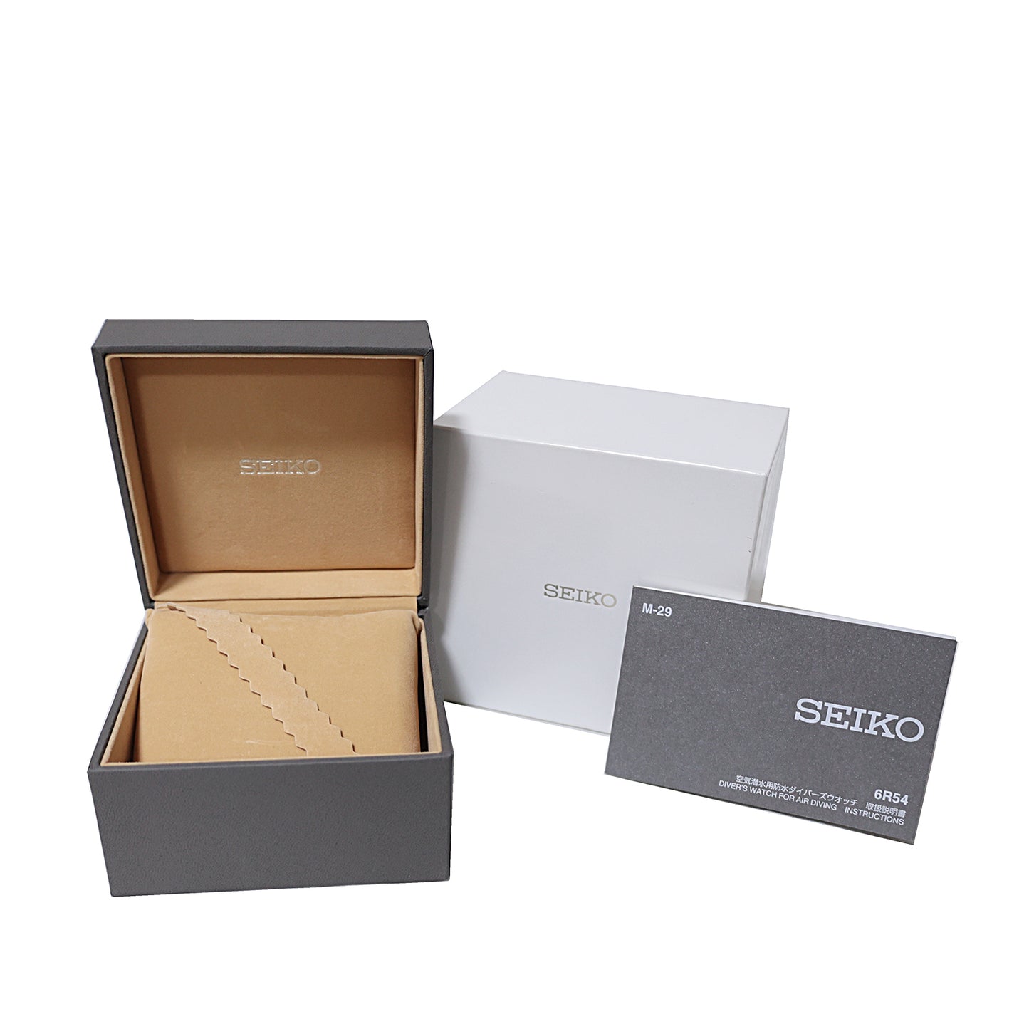 SEIKO セイコー  プロスペックス ダイバースキューバ 1968 メカニカル  SBEJ011 6R54-00D0  コアショップ専用モデル  メンズ 腕時計
