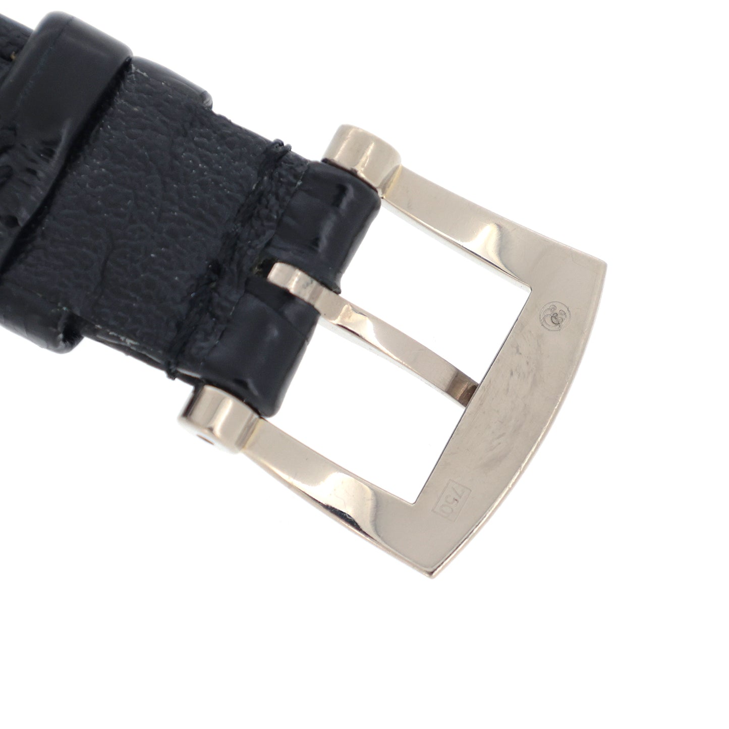 K18WG ROGER DUBUIS Roger Dubuis Lady Sympathy S27 Cal.RD18 Women's Watch