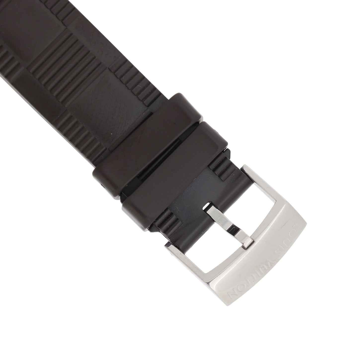 LOUIS VUITTON ルイ・ヴィトン  タンブール クロノ  Q1121  メンズ 腕時計
LV