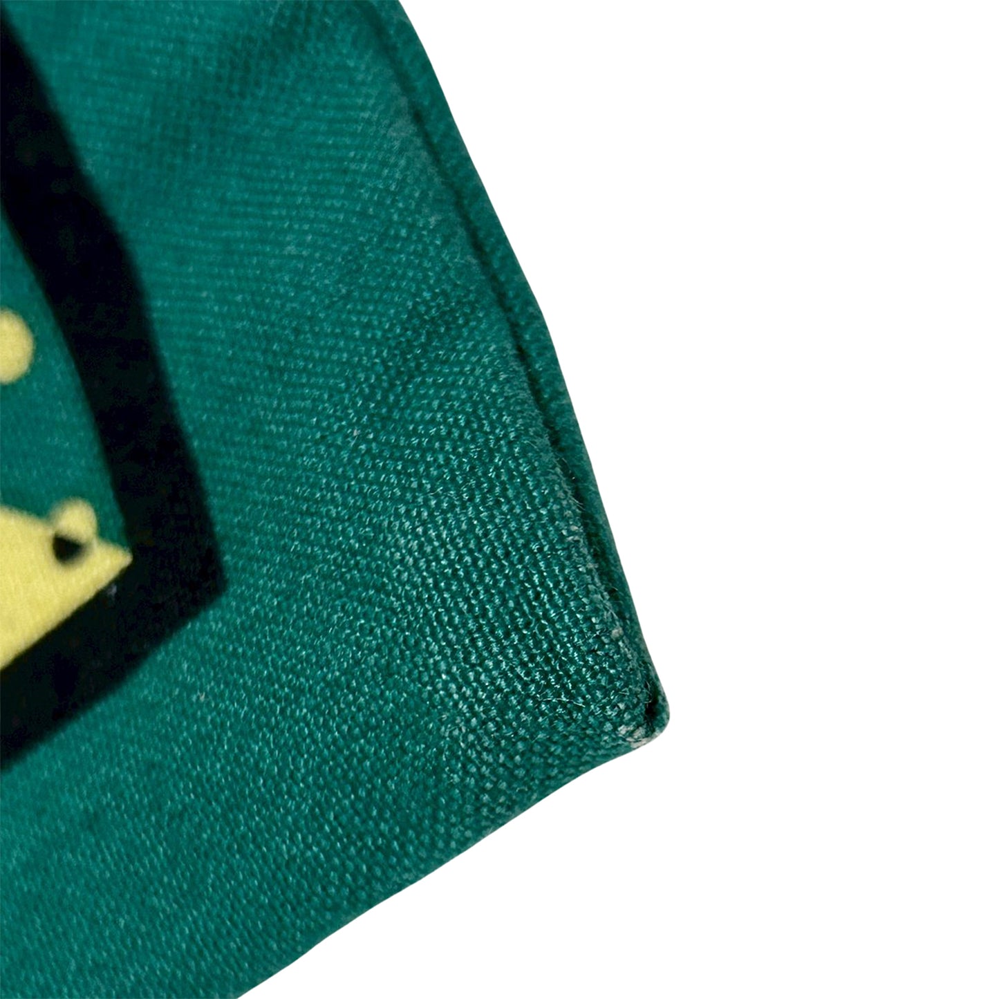 MARNI マルニ バンダナ トート グリーンドット 緑 グリーン レディース トートバッグ