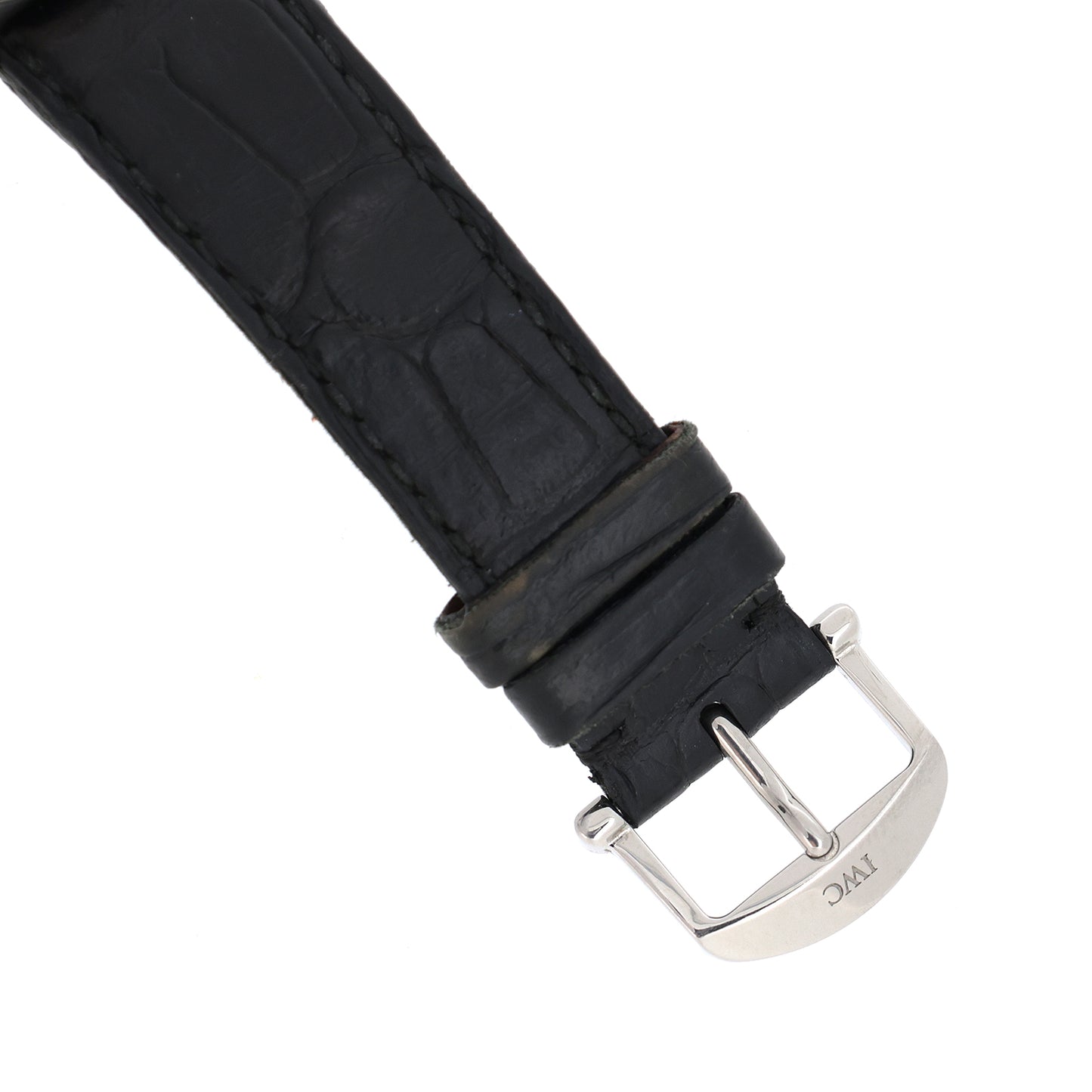 IWC アイダブリュシー ポートフィノ 12Pダイヤ IW458102 メンズ 腕時計