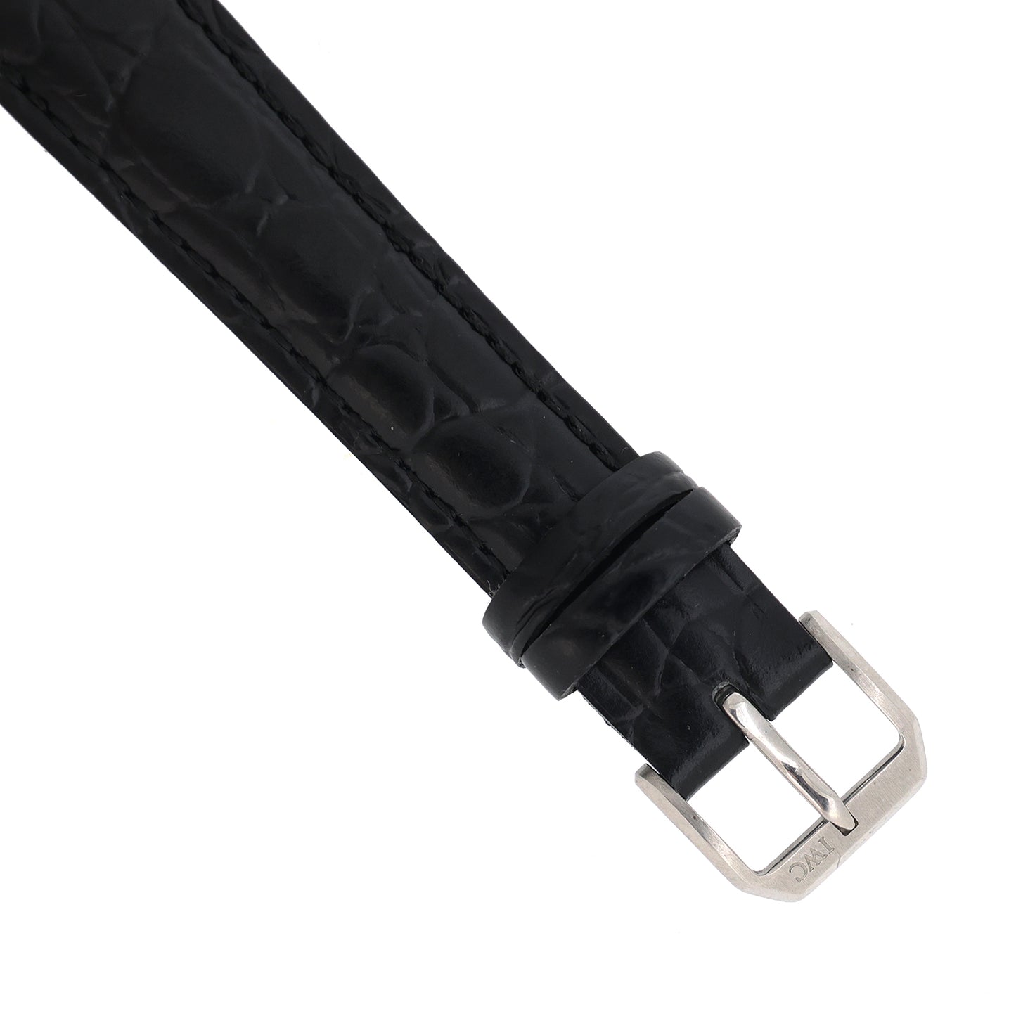 IWC アイダブリュシー マーク12 IW4421 レディース 腕時計