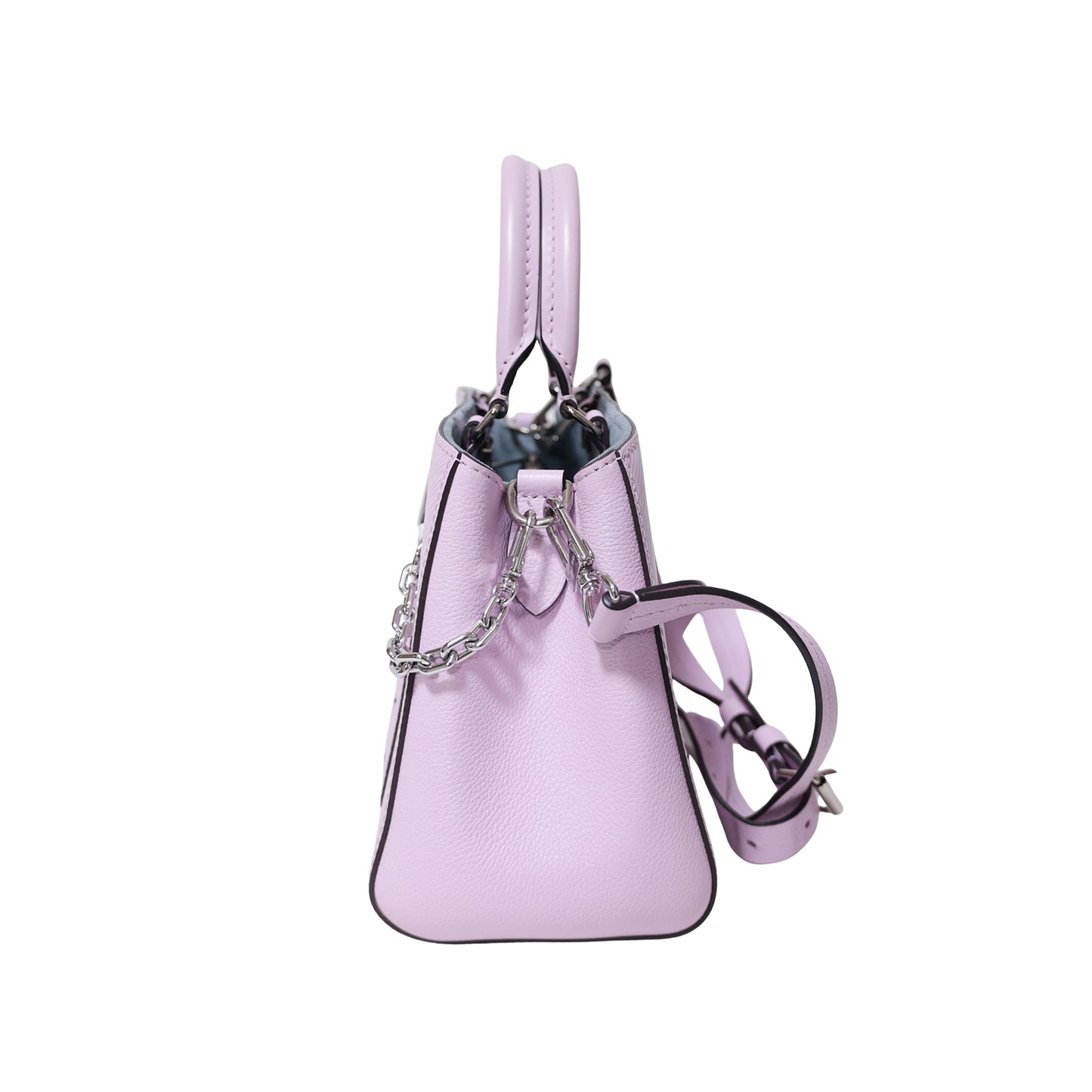 LOUIS VUITTON ルイ・ヴィトン マレルトートBB M22964 2way ハンドバッグ ピンク レディース ショルダーバッグ
LV