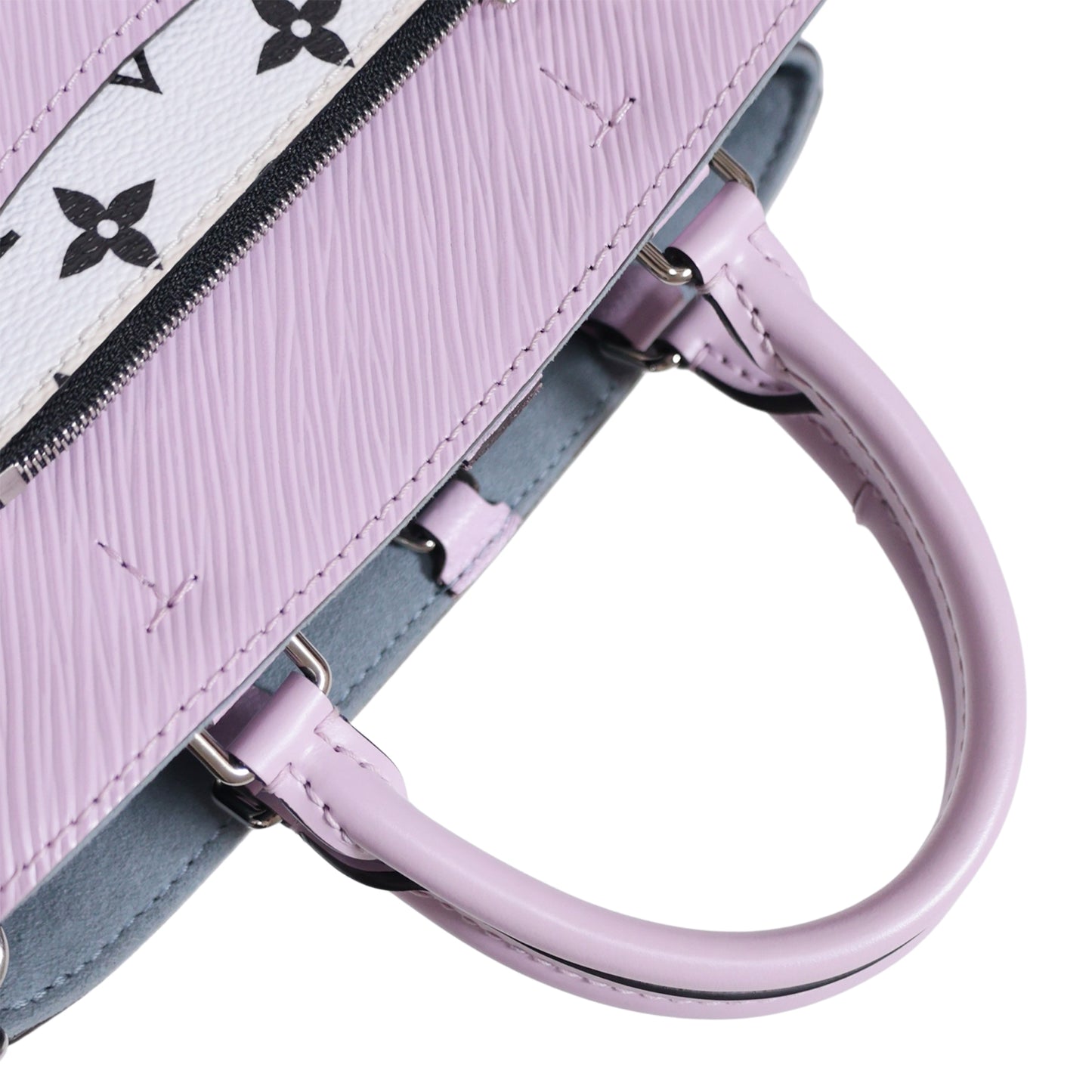 LOUIS VUITTON ルイ・ヴィトン マレルトートBB M22964 2way ハンドバッグ ピンク レディース ショルダーバッグ
LV