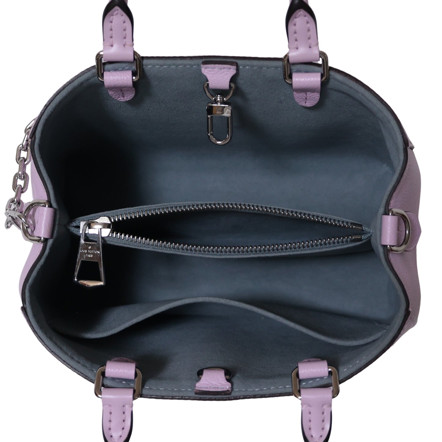 LOUIS VUITTON ルイ・ヴィトン マレルトートBB M22964 2way ハンドバッグ ピンク レディース ショルダーバッグ
LV