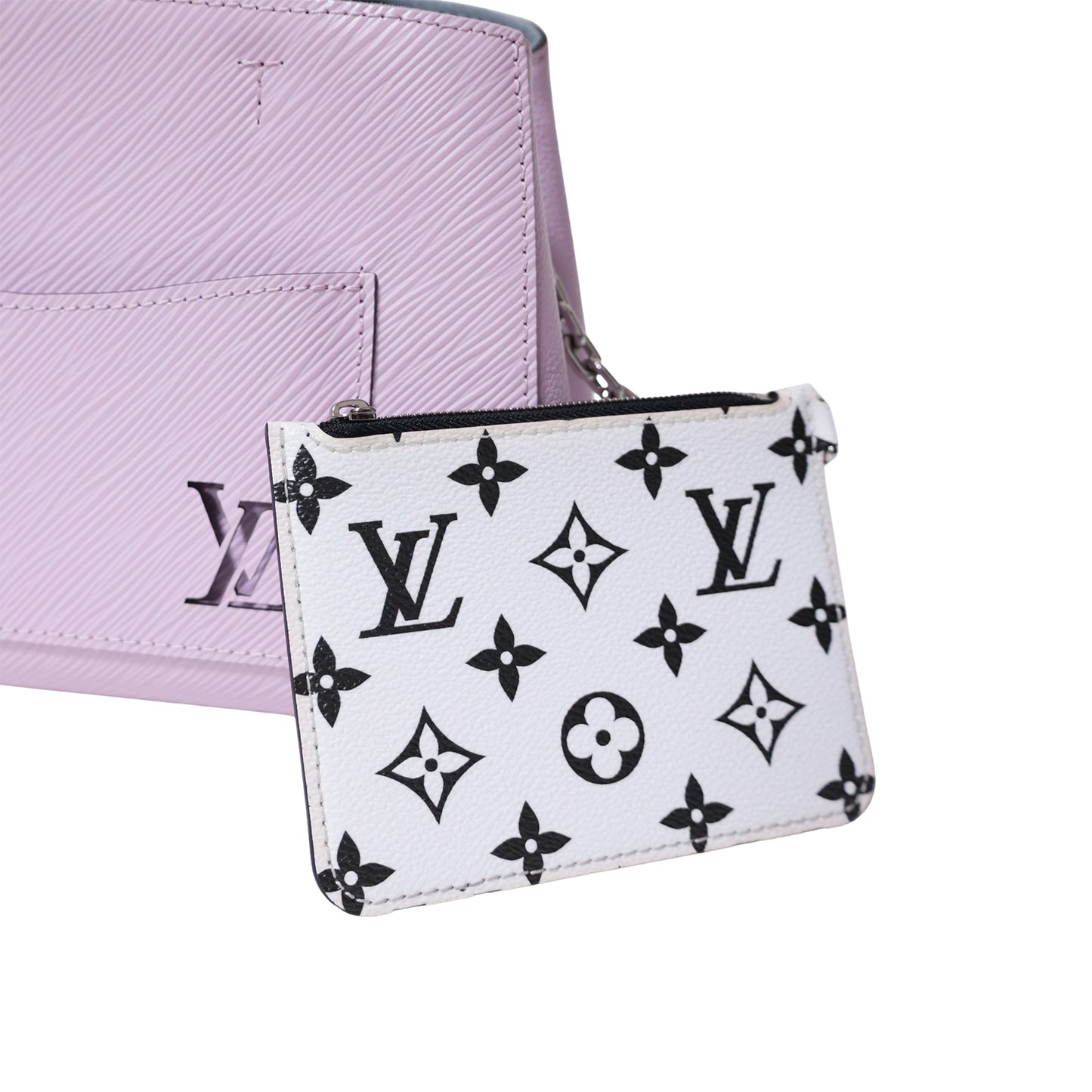 LOUIS VUITTON ルイ・ヴィトン マレルトートBB M22964 2way ハンドバッグ ピンク レディース ショルダーバッグ
LV