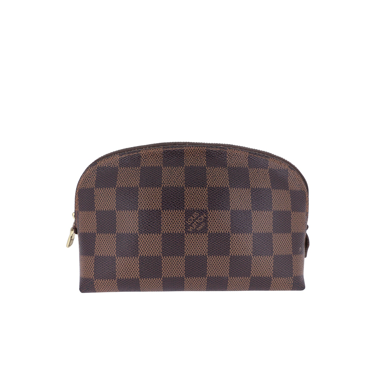 LOUIS VUITTON ルイ・ヴィトン ポシェット・コスメティック PM N47516 ブラウン レディース 化粧ポーチ
LV