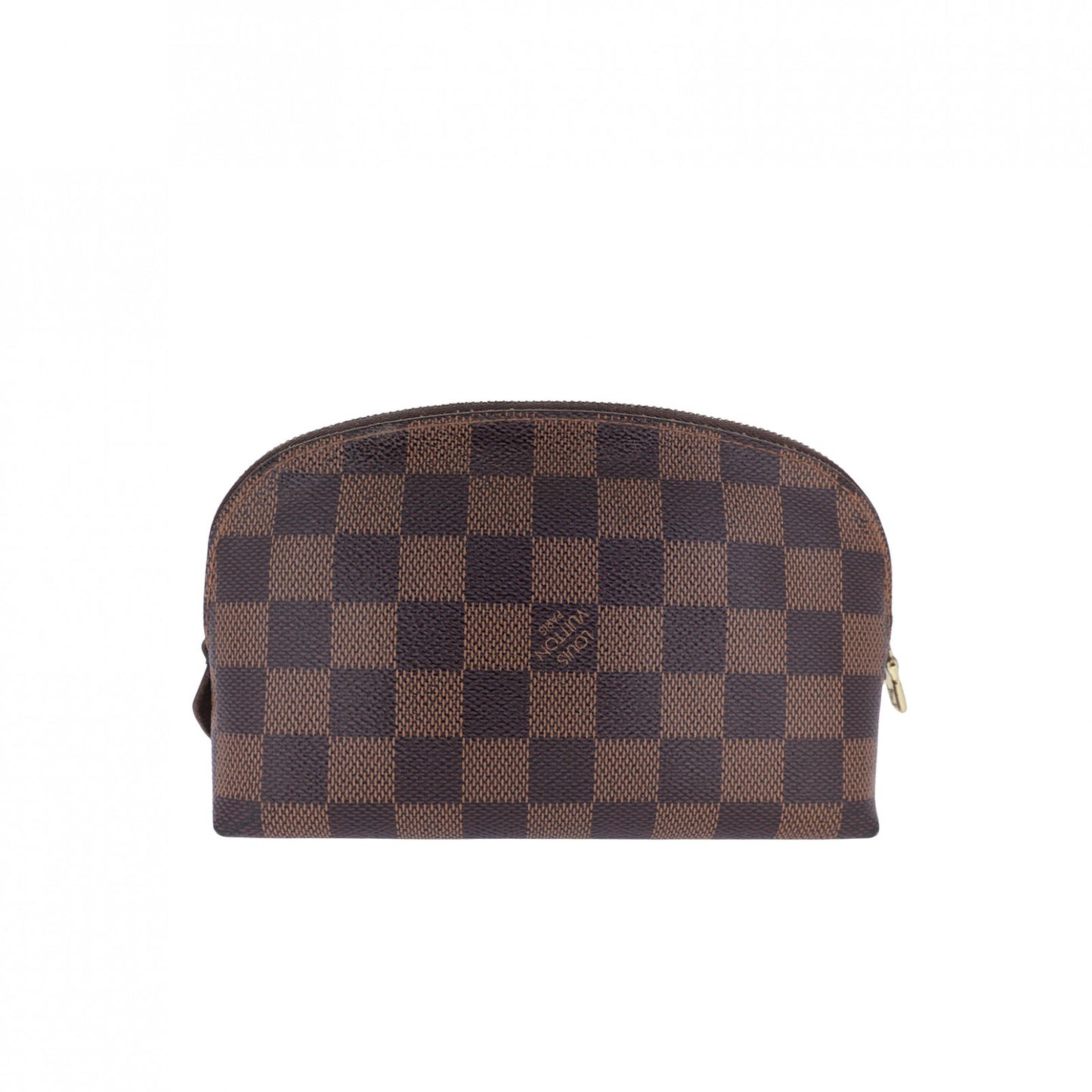 LOUIS VUITTON ルイ・ヴィトン ポシェット・コスメティック PM N47516 ブラウン レディース 化粧ポーチ
LV