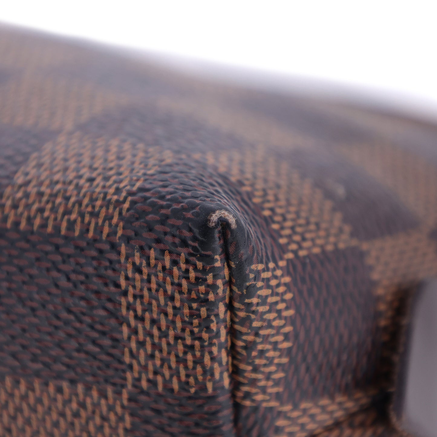 LOUIS VUITTON ルイ・ヴィトン ポシェット・コスメティック PM N47516 ブラウン レディース 化粧ポーチ
LV