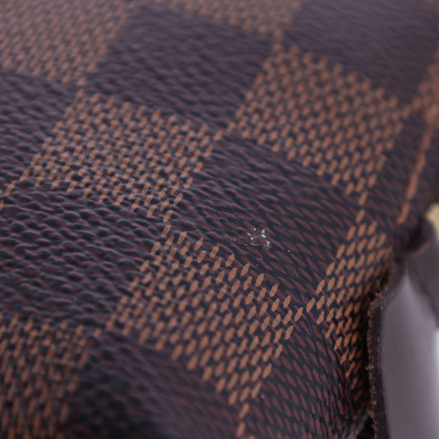 LOUIS VUITTON ルイ・ヴィトン ポシェット・コスメティック PM N47516 ブラウン レディース 化粧ポーチ
LV